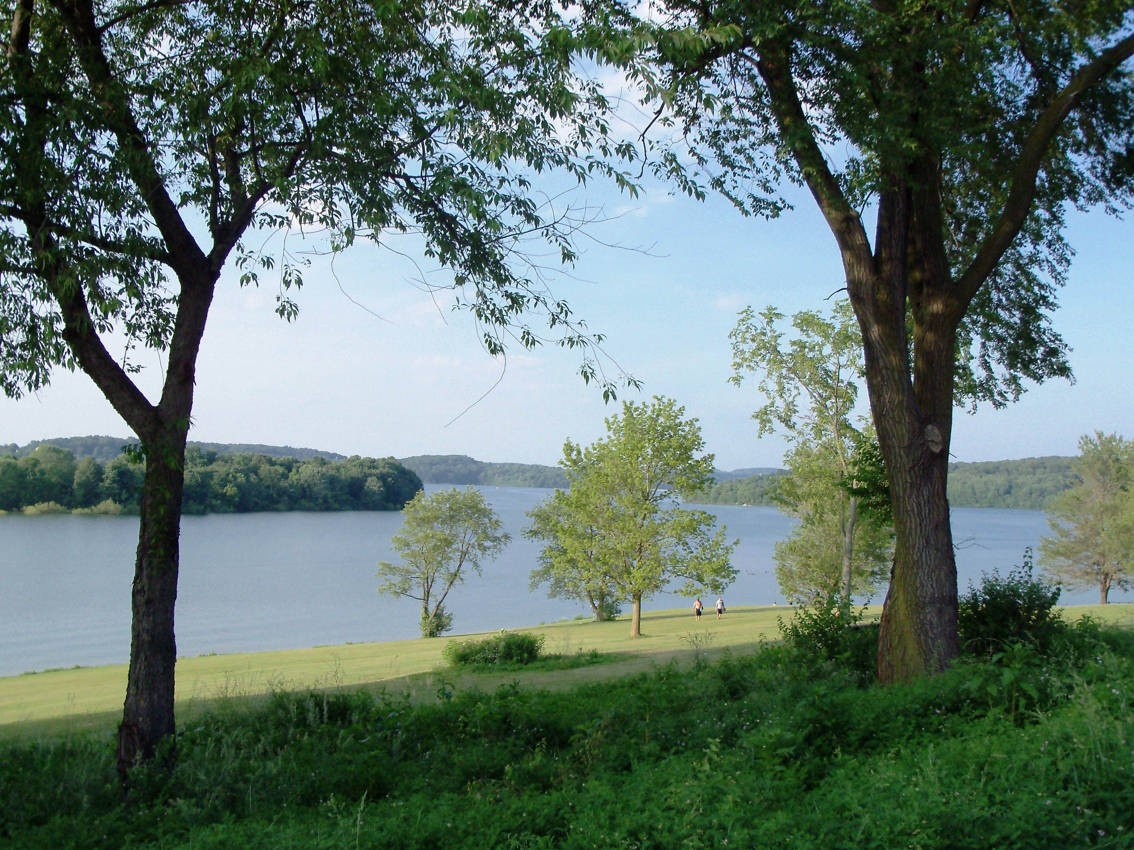Codorus State Park