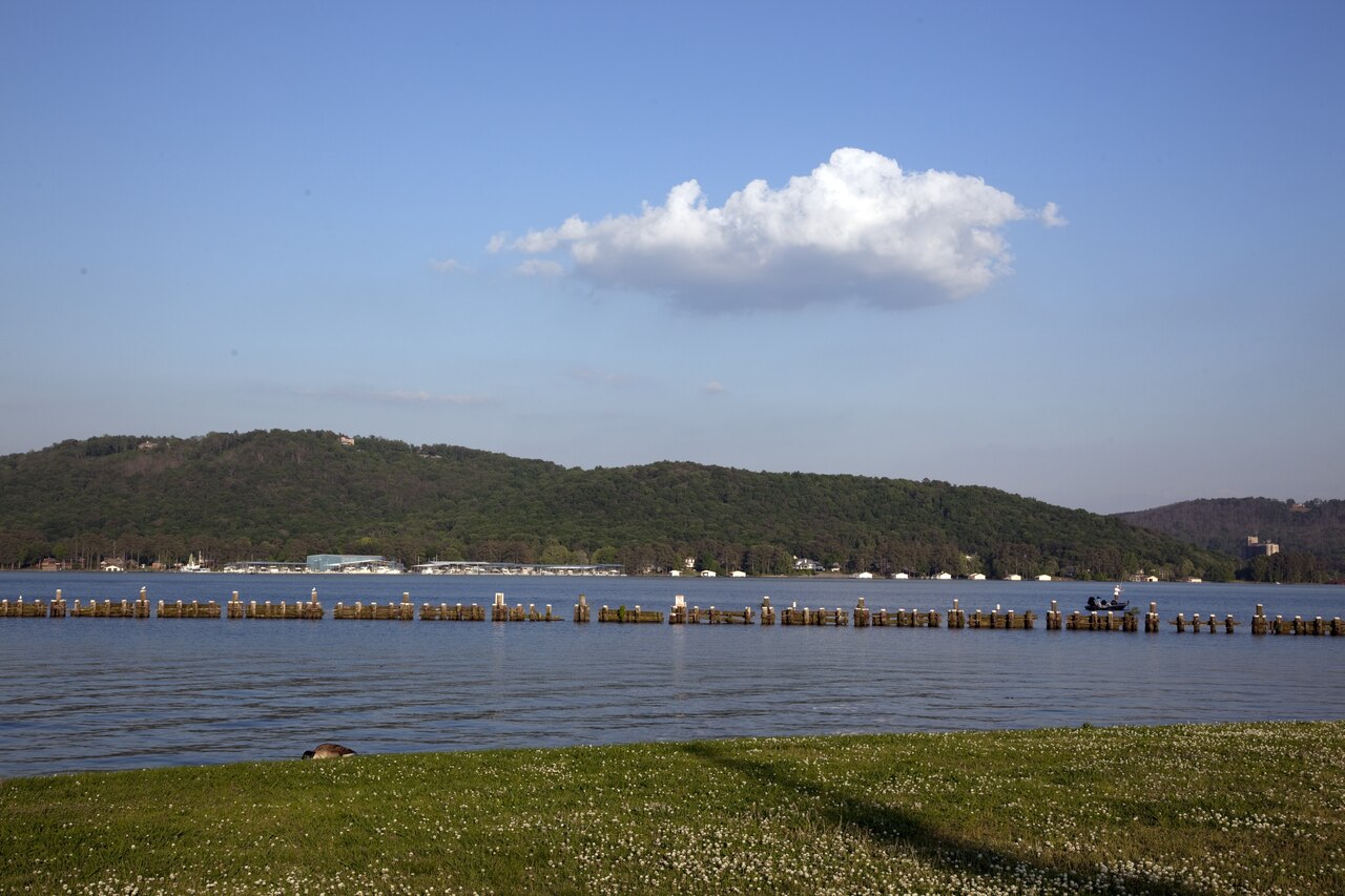 Lake Guntersville State Park