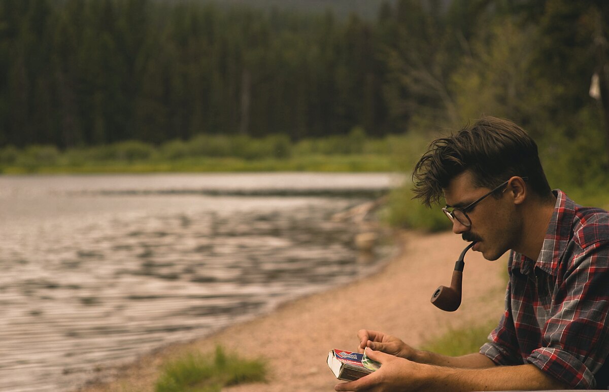 Lake Alva Campground