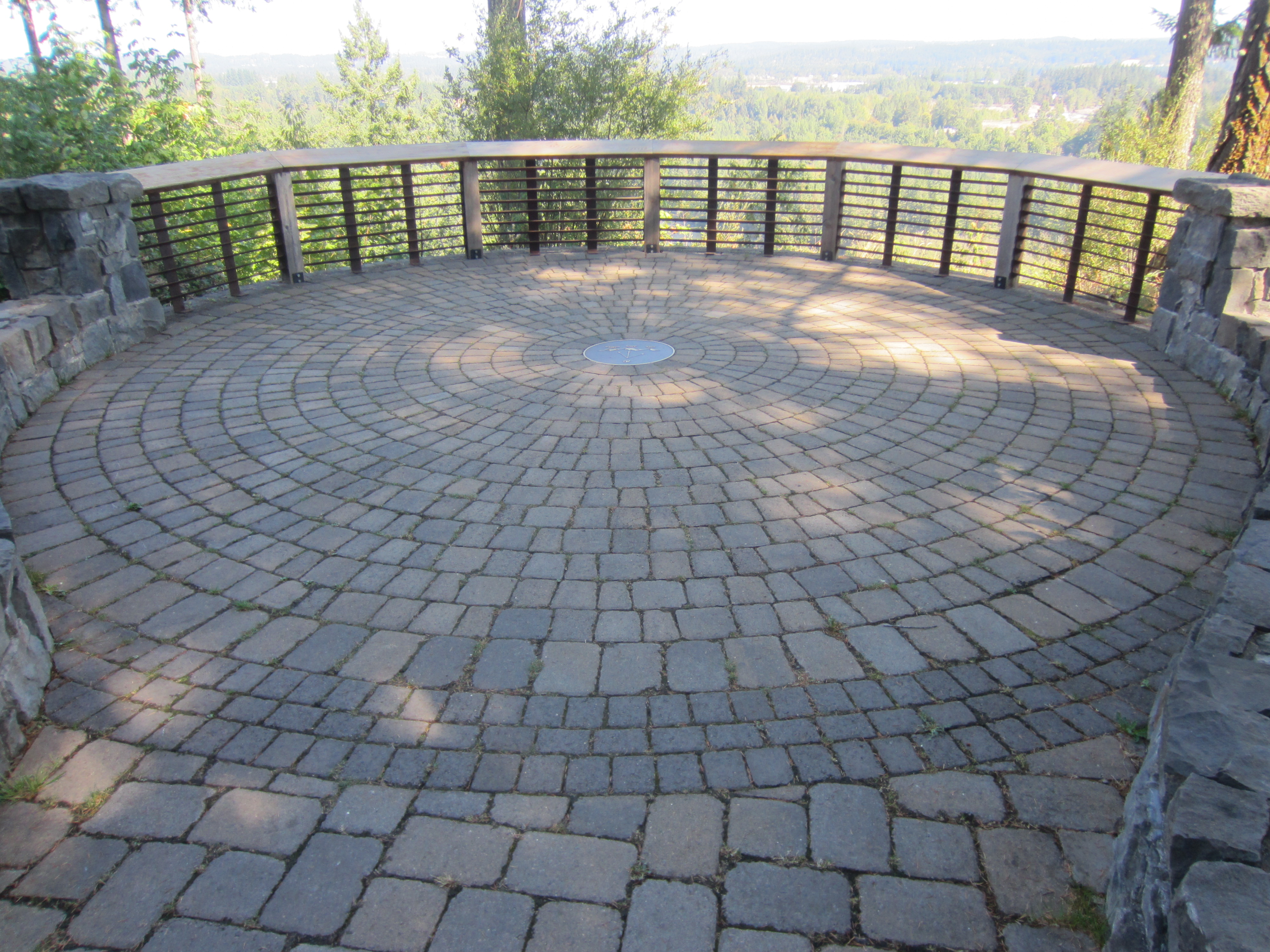 Milo Mciver State Park