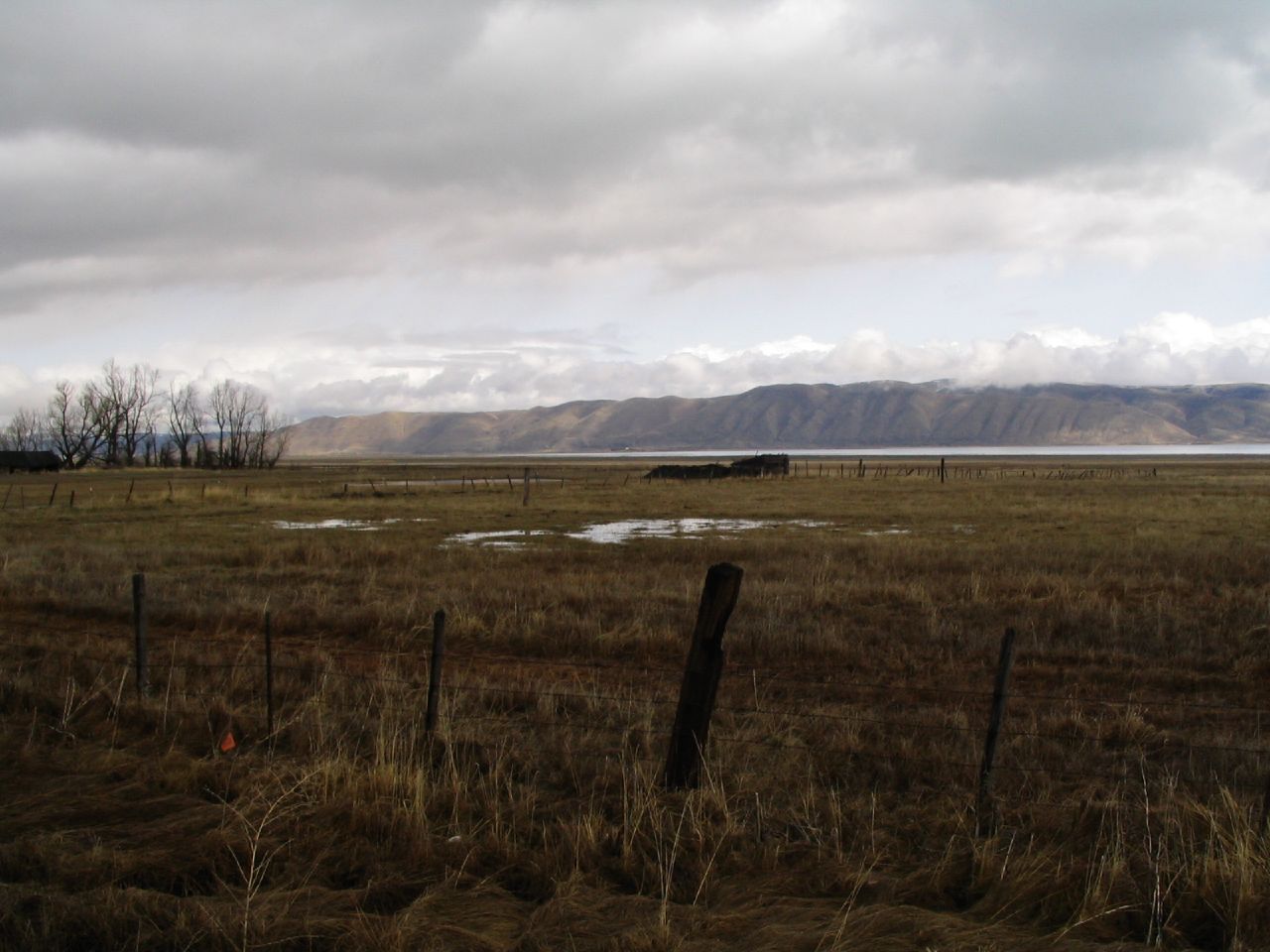 Bear Lake State Park