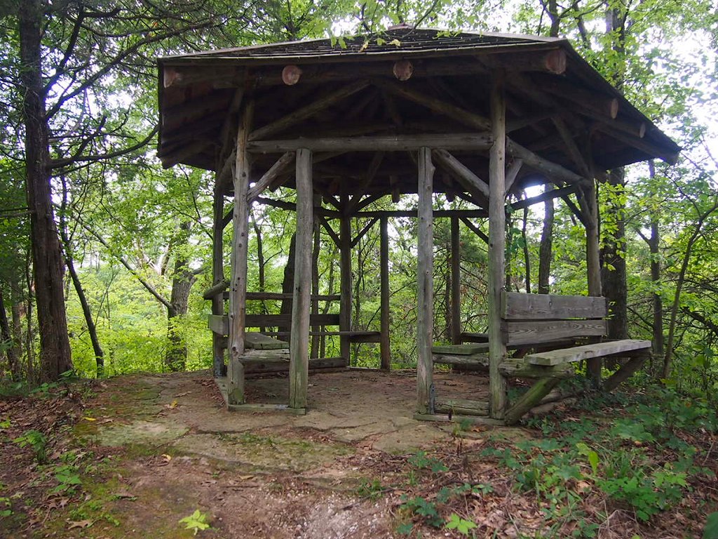Tower Hill State Park