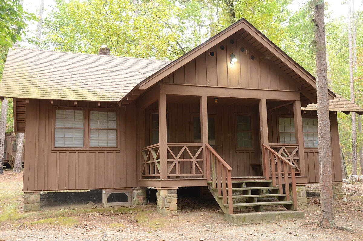 Camp Clearfork