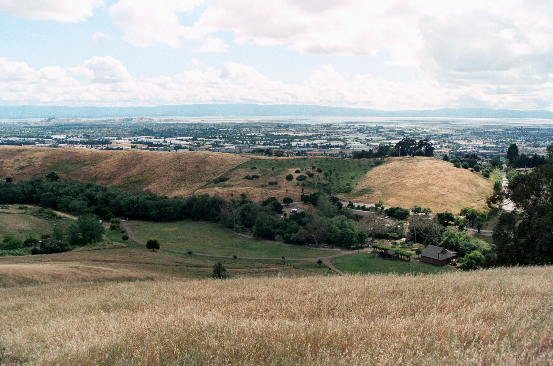 Garin Regional Park