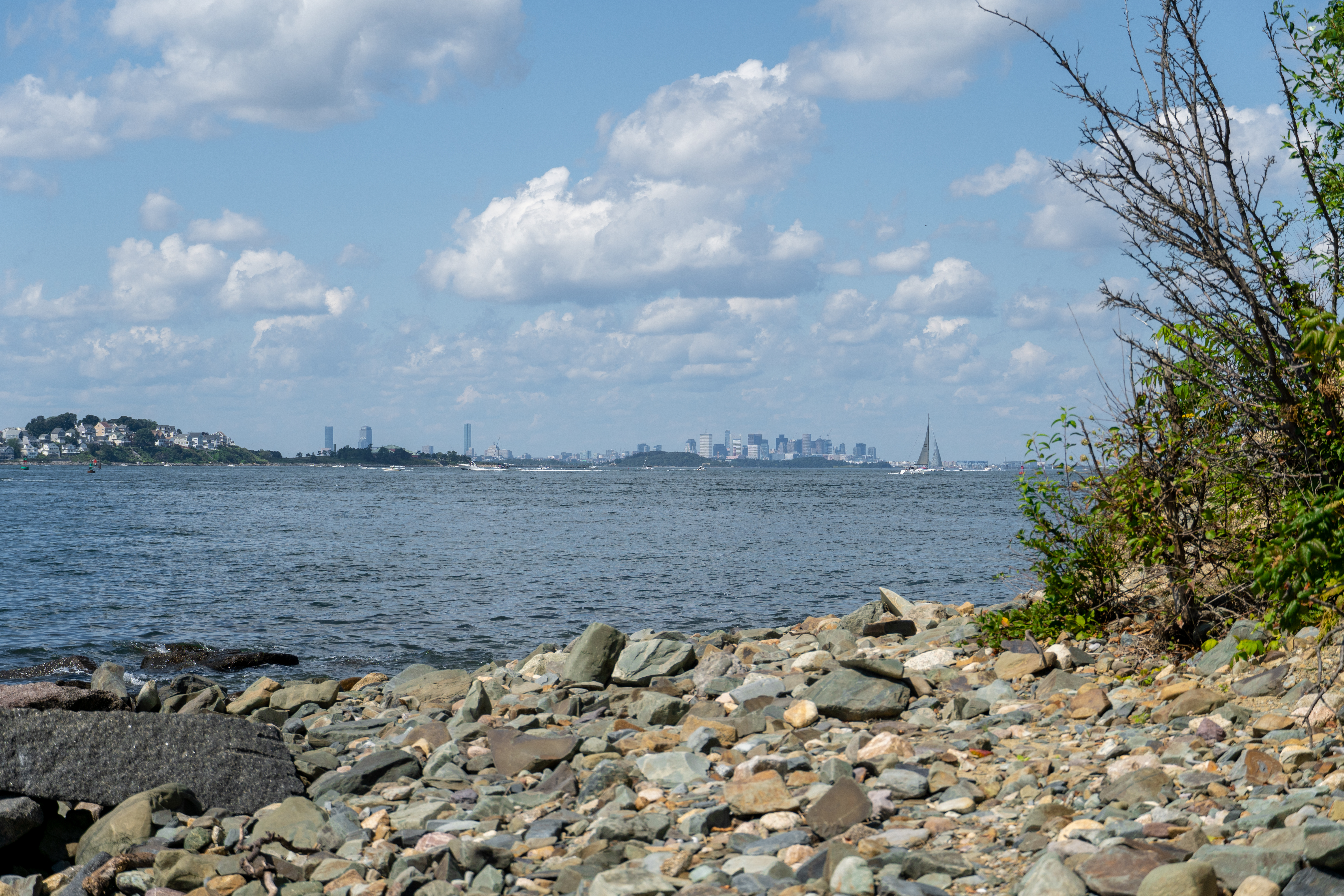 Webb Memorial State Park