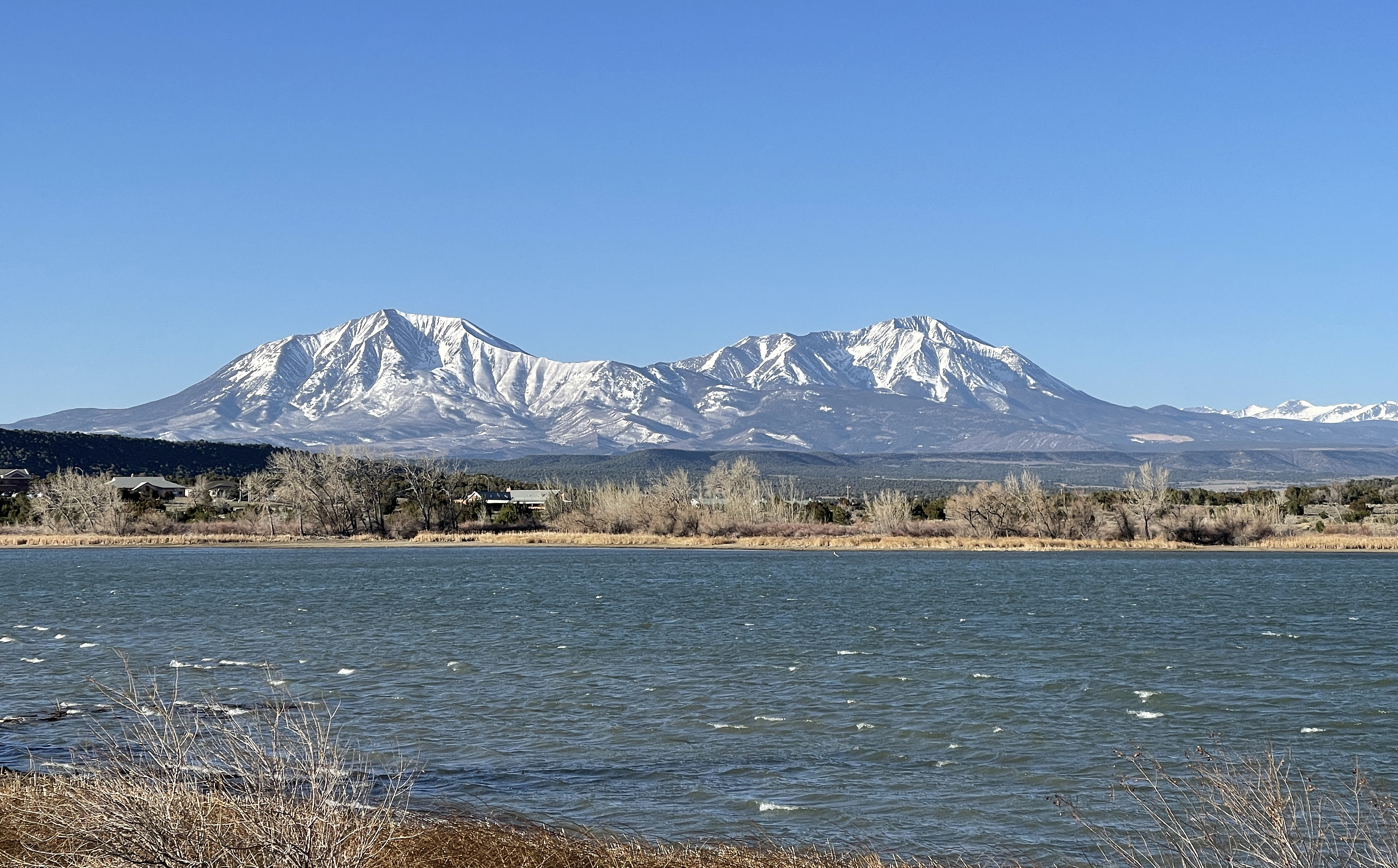Lathrop State Park