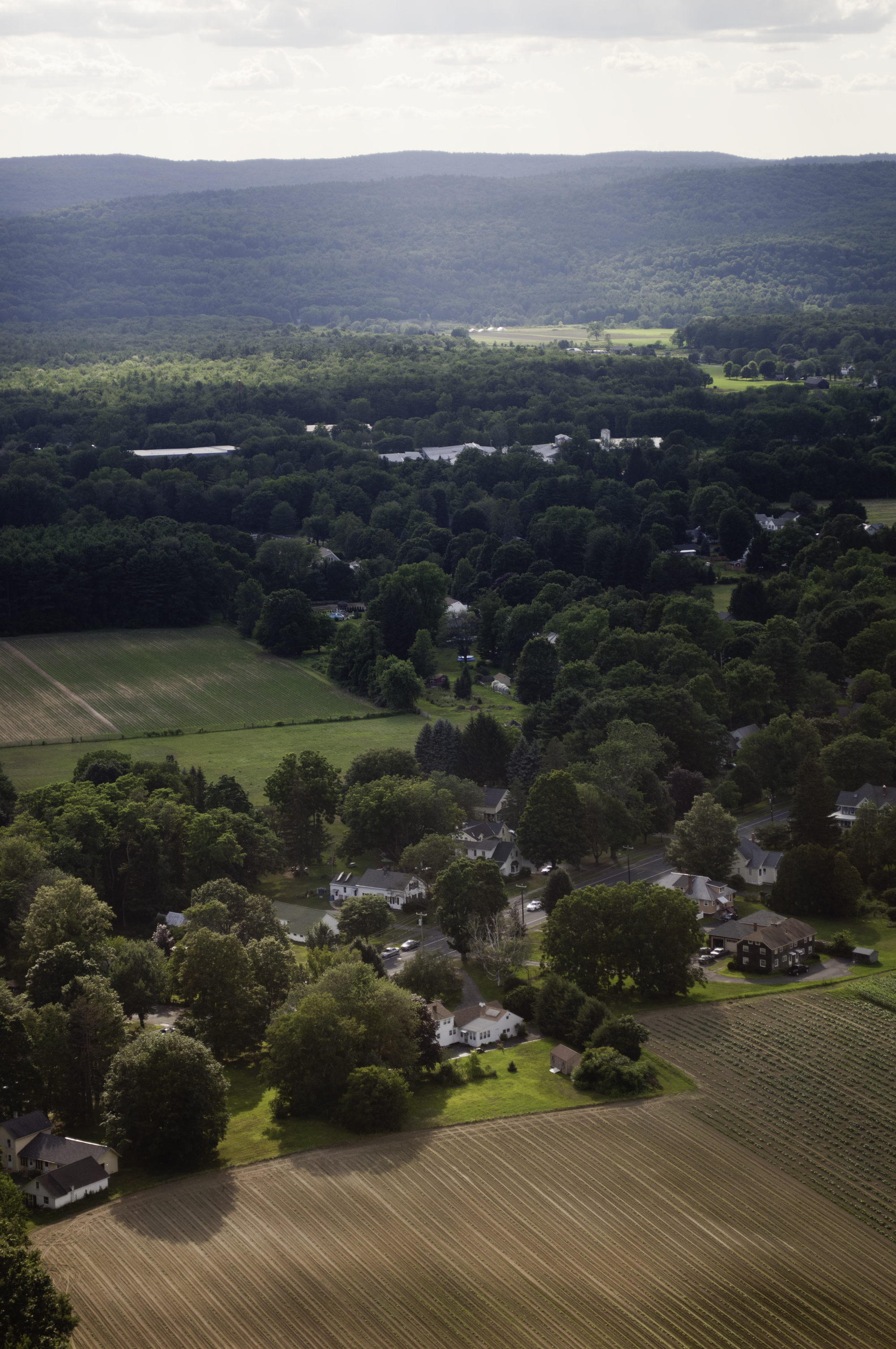 Mt. Sugarloaf State Reservation