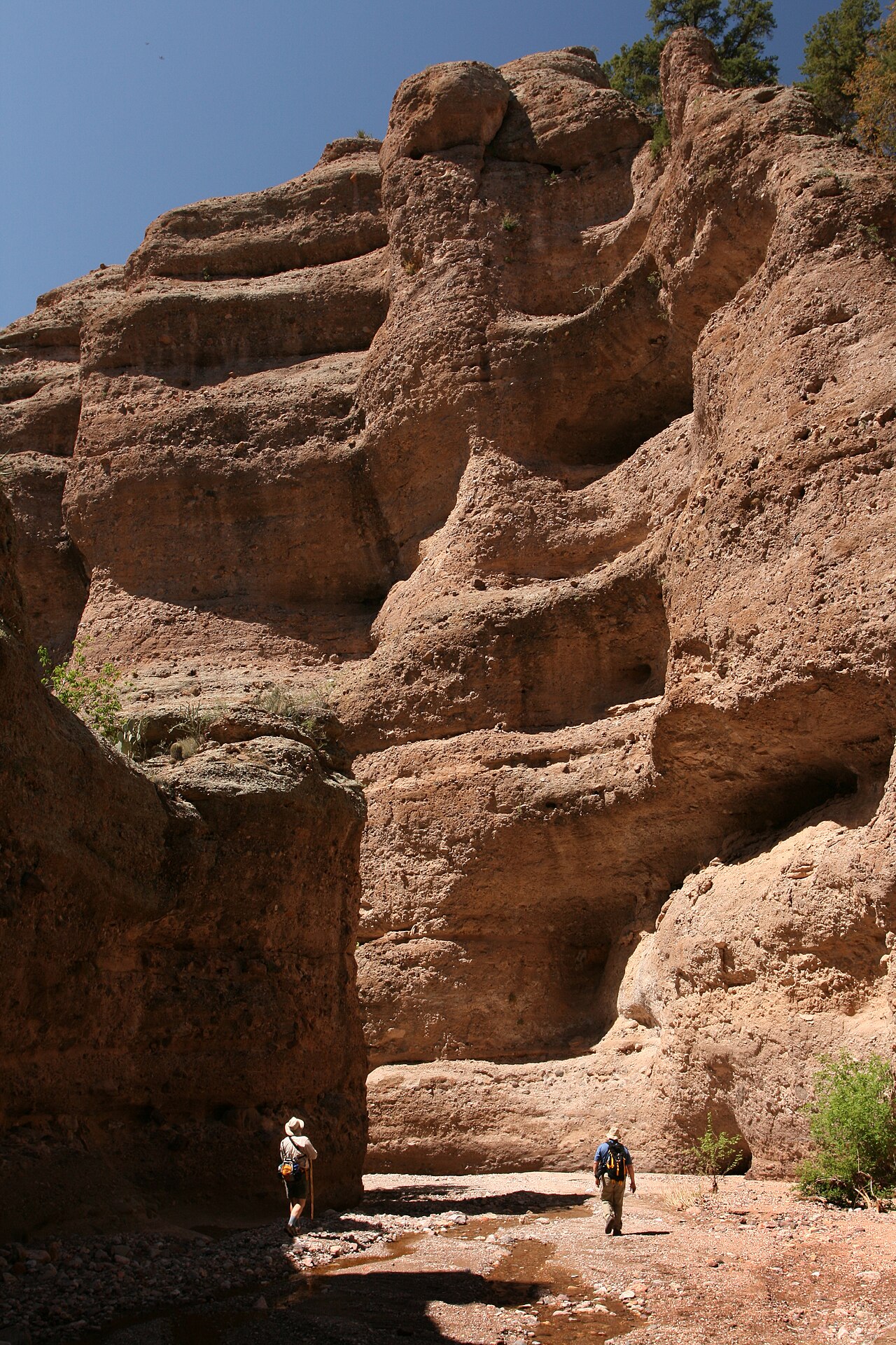 Brandenburg Campground