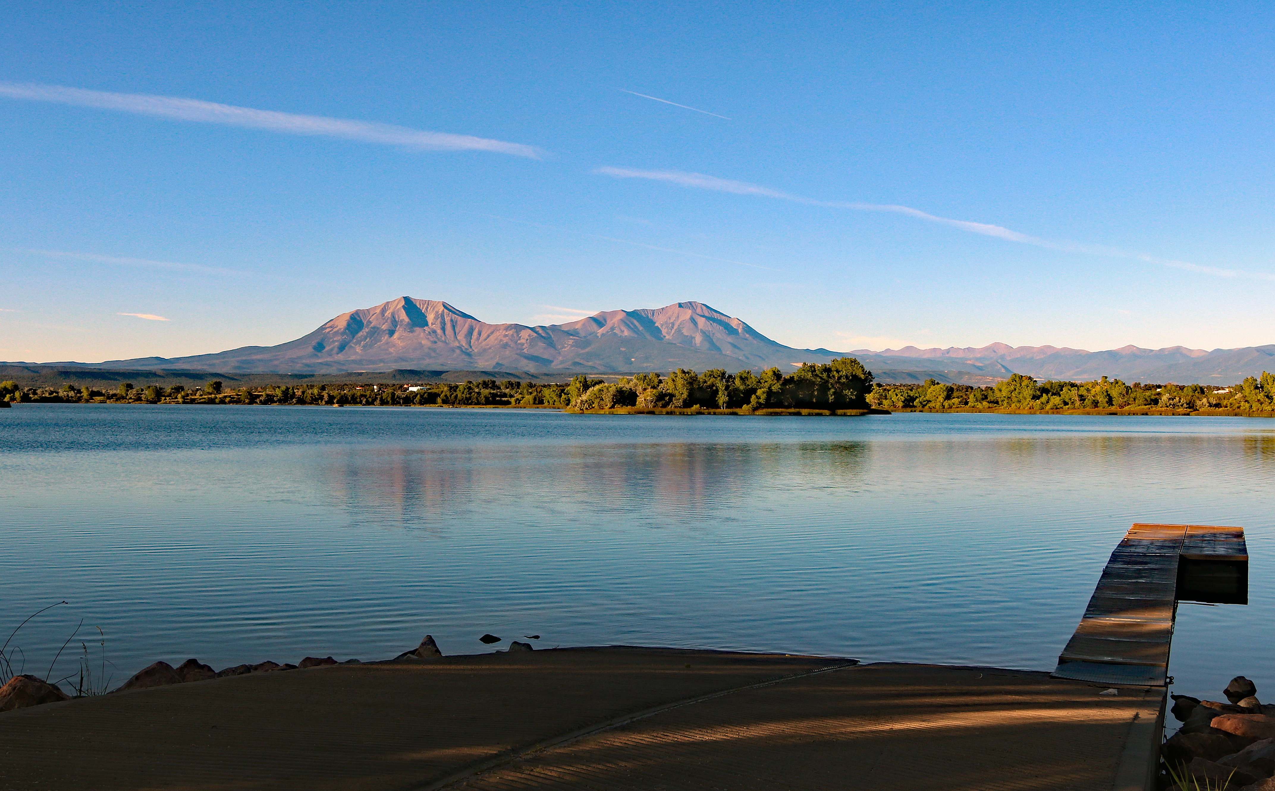 Lathrop State Park