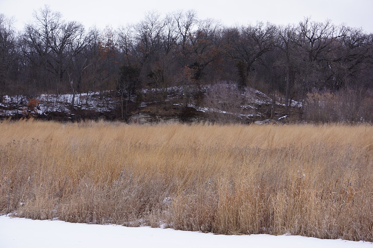 Franklin Creek State Natural Area Campground