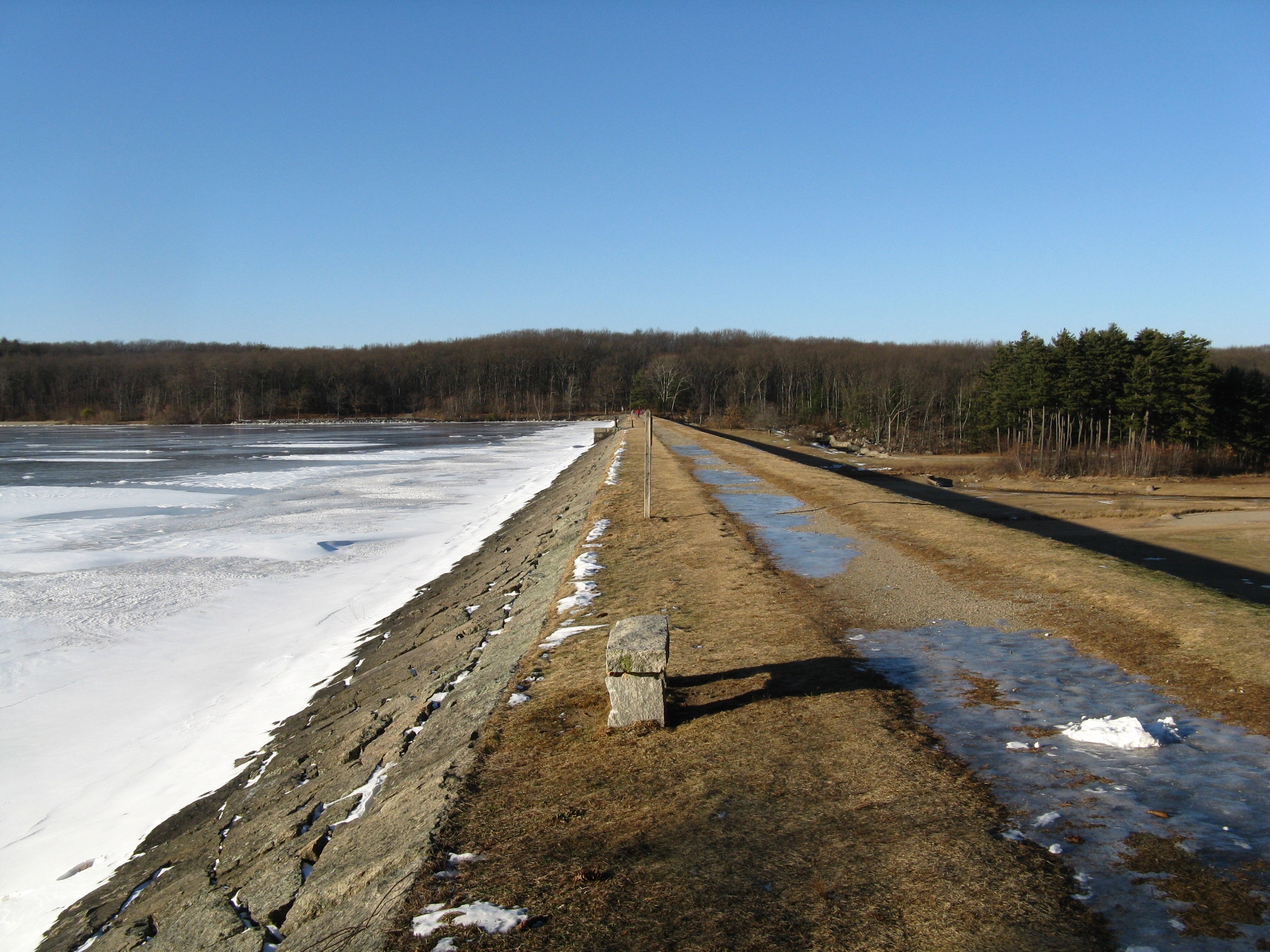 Hopkinton State Park