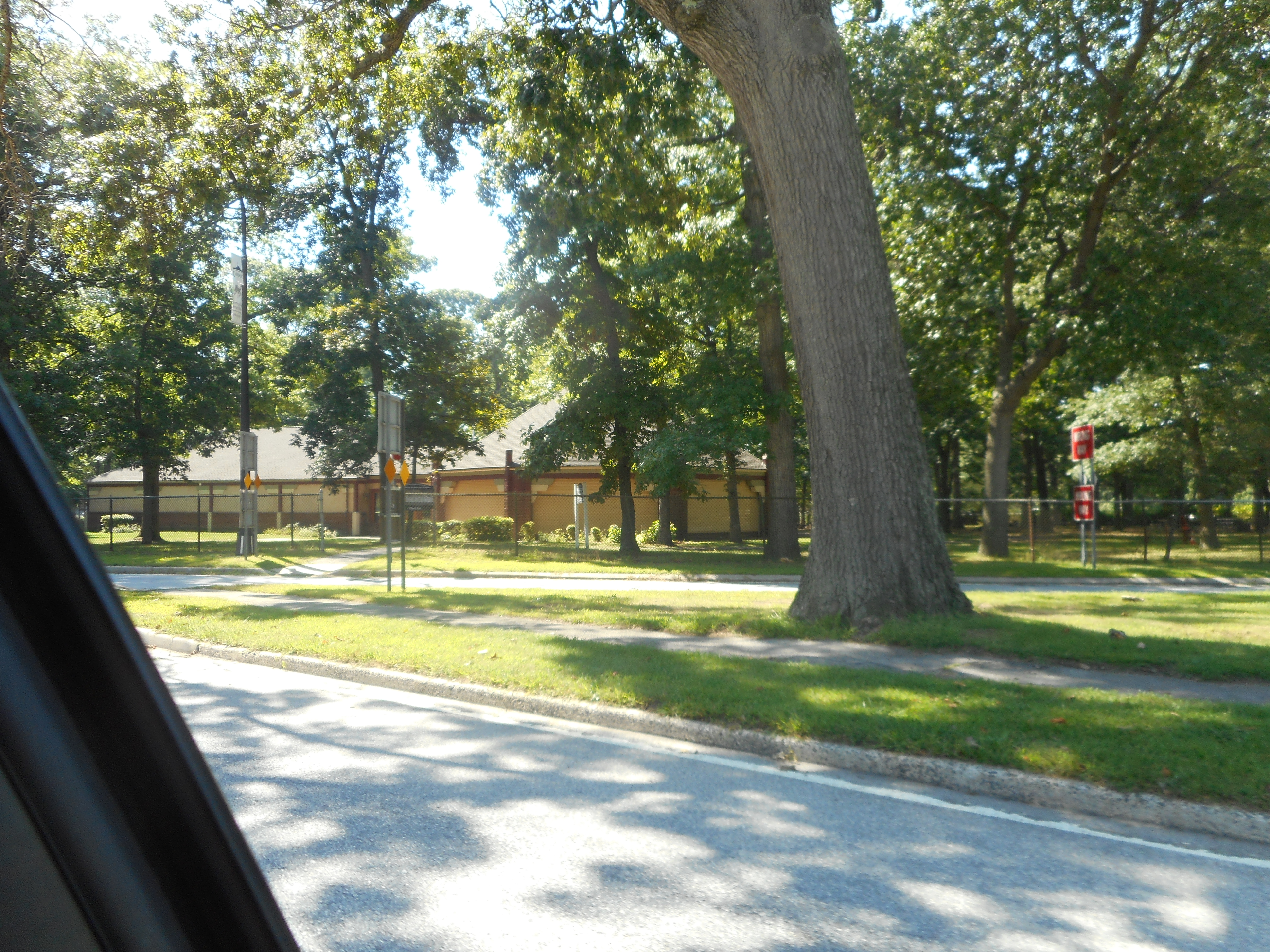 Hempstead Lake State Park