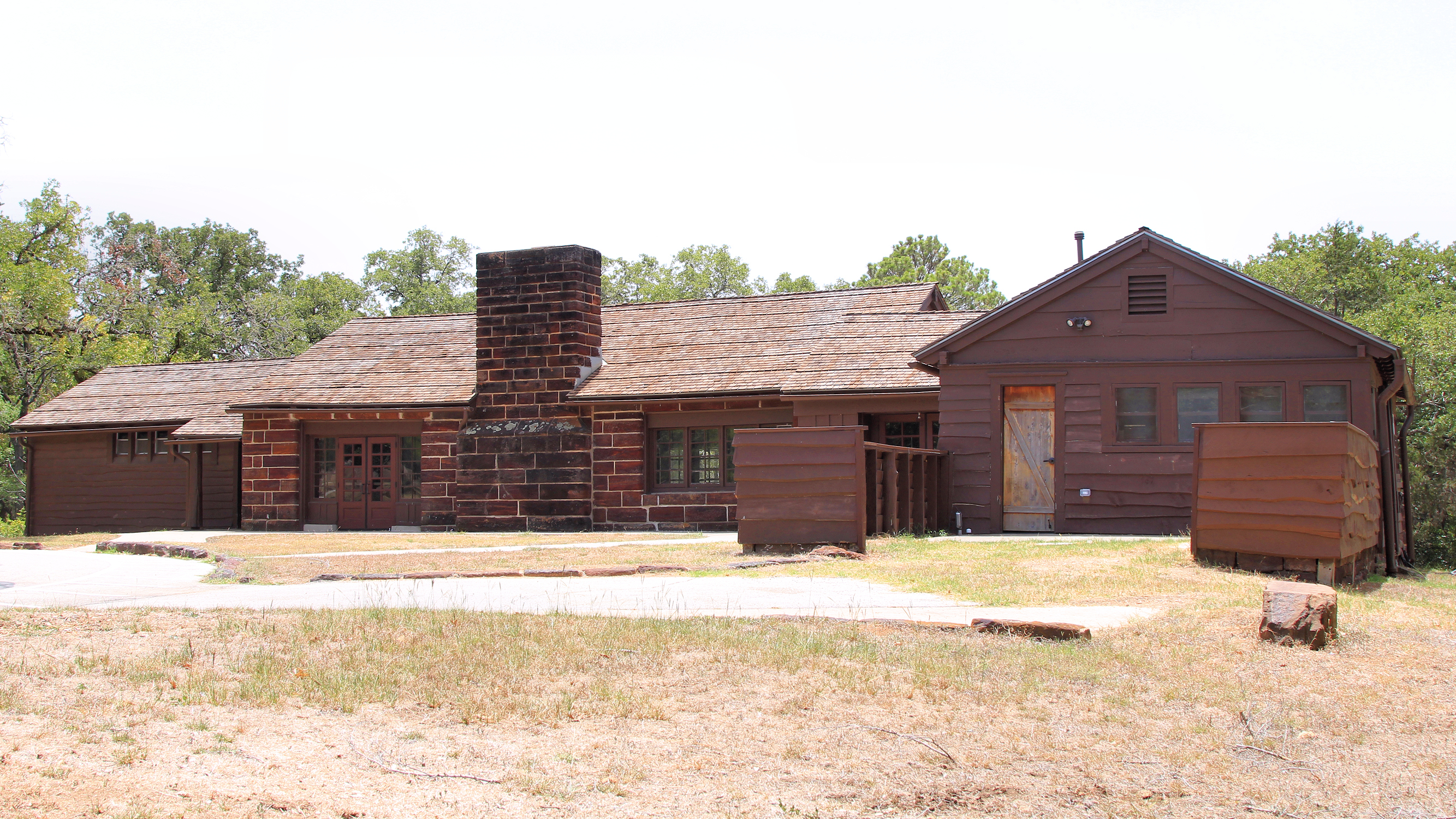 Buescher State Park