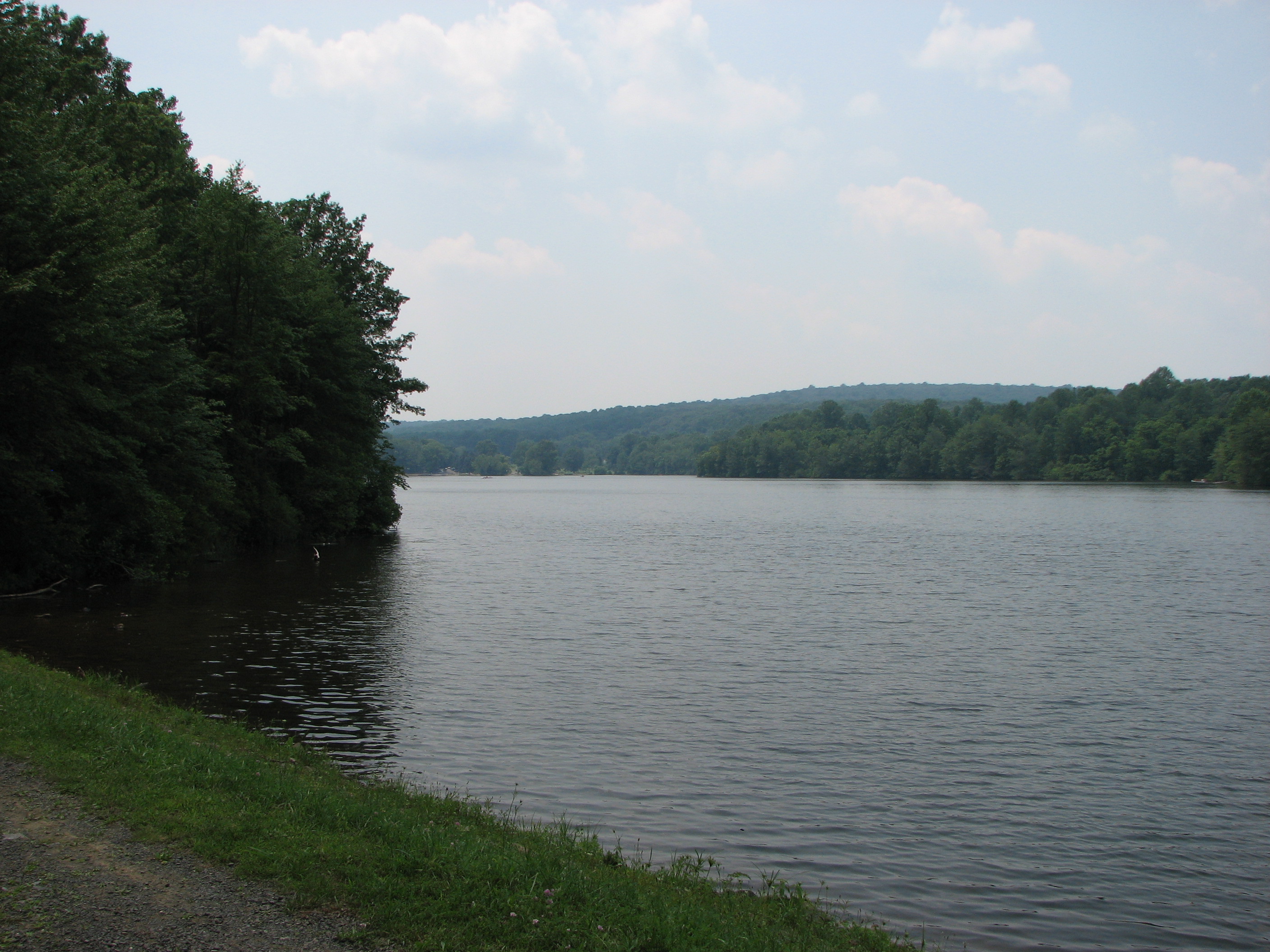 French Creek State Park