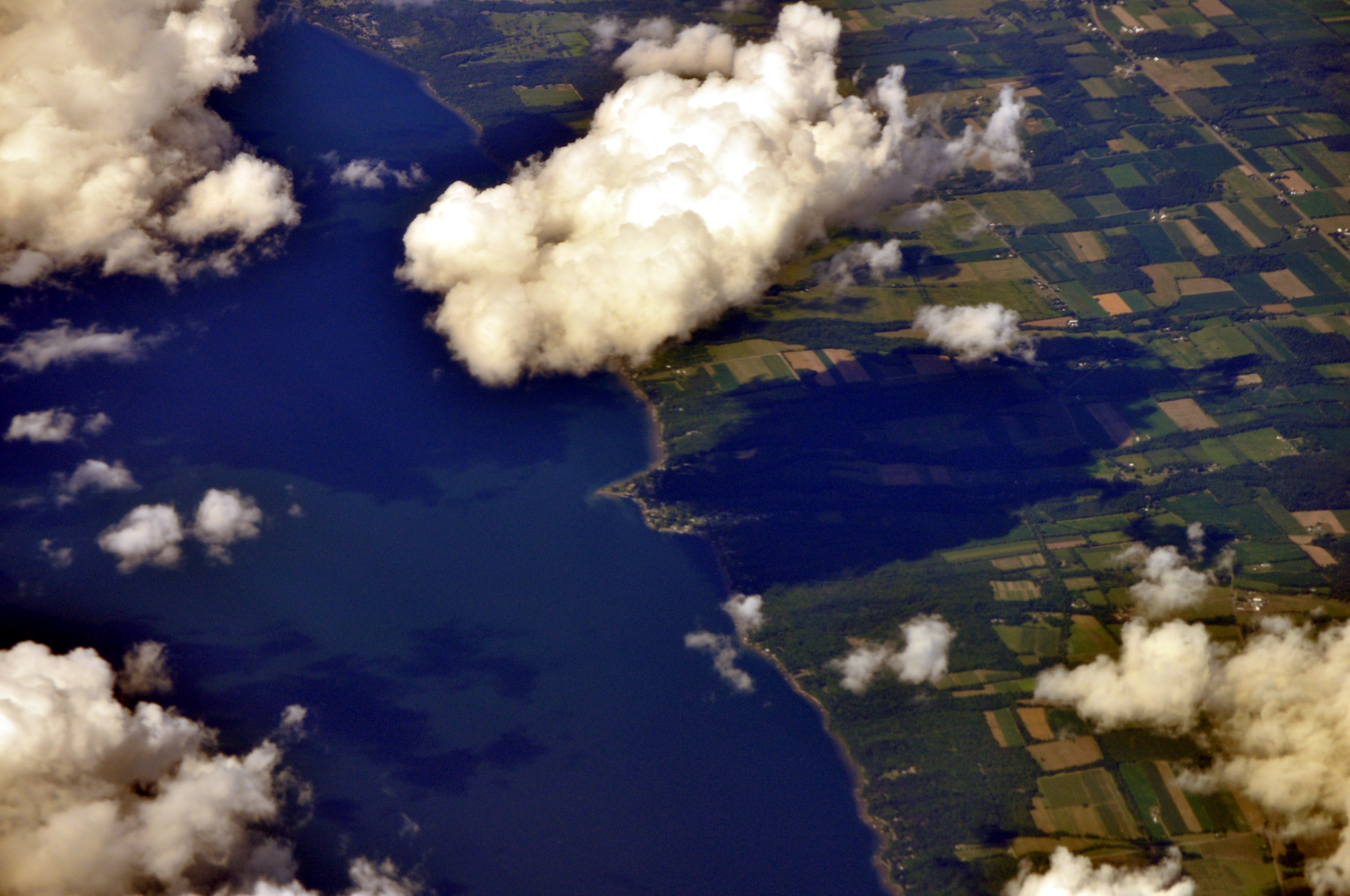 Lodi Point Marine State Park