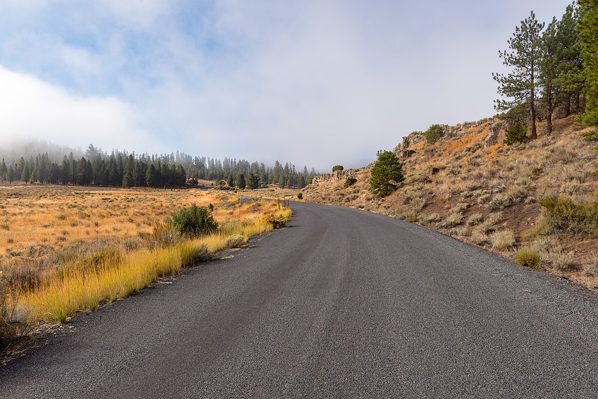 Dairy Point Campground