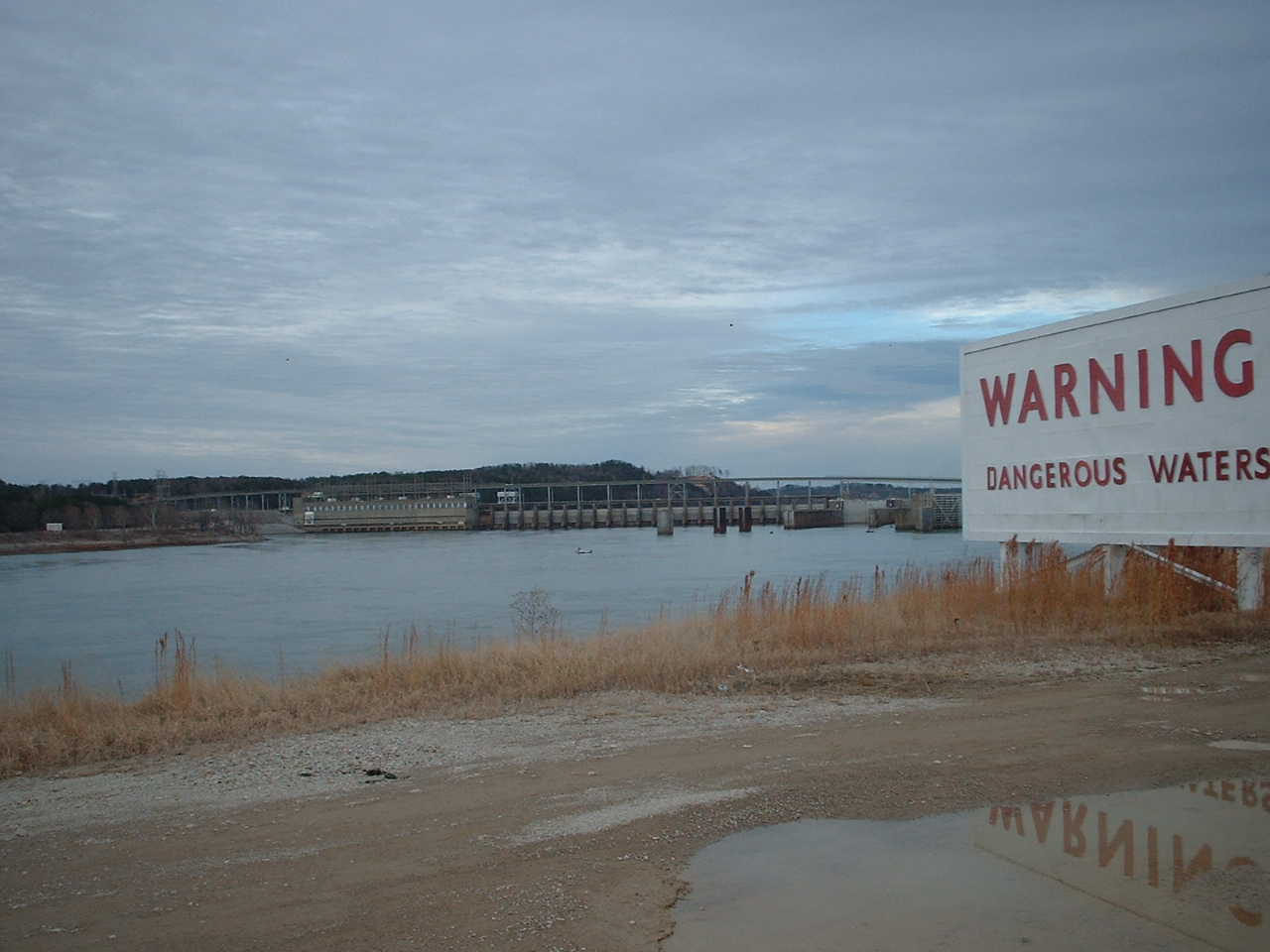 Pickwick Landing State Park