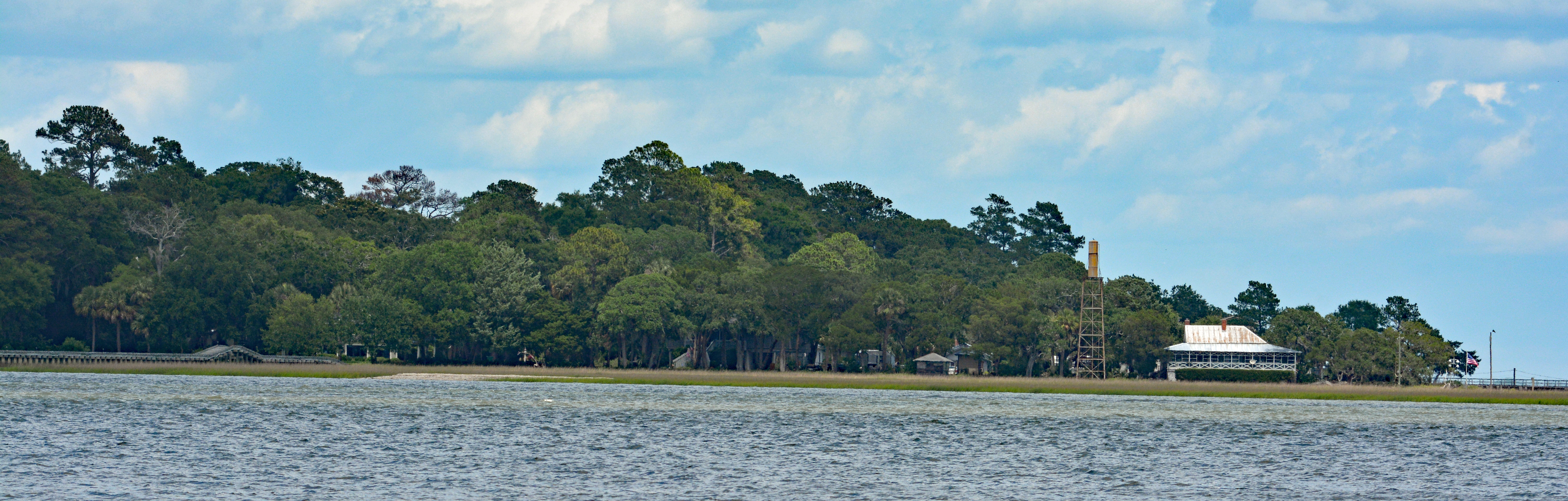 Skidaway Island State Park