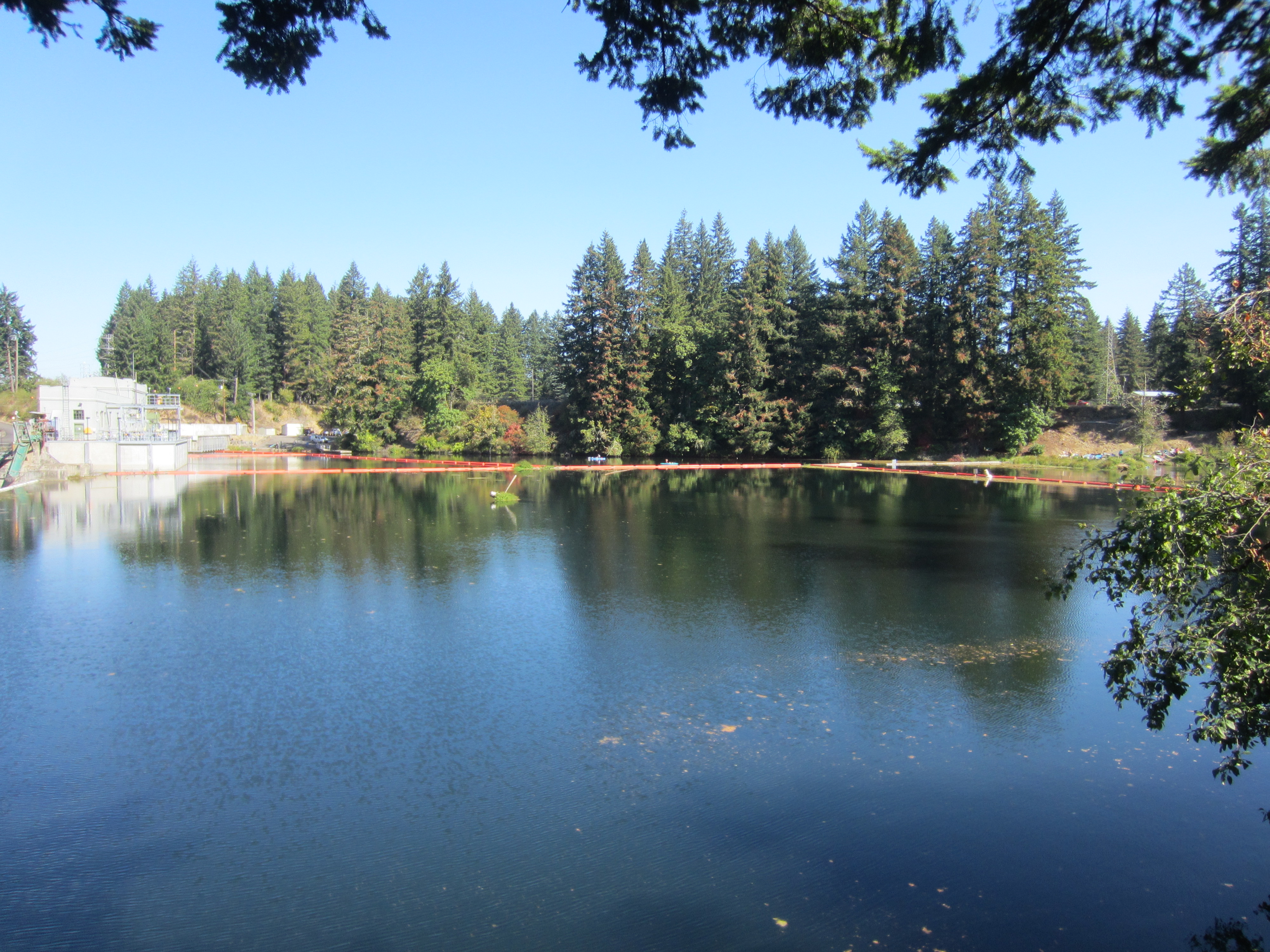 Milo Mciver State Park