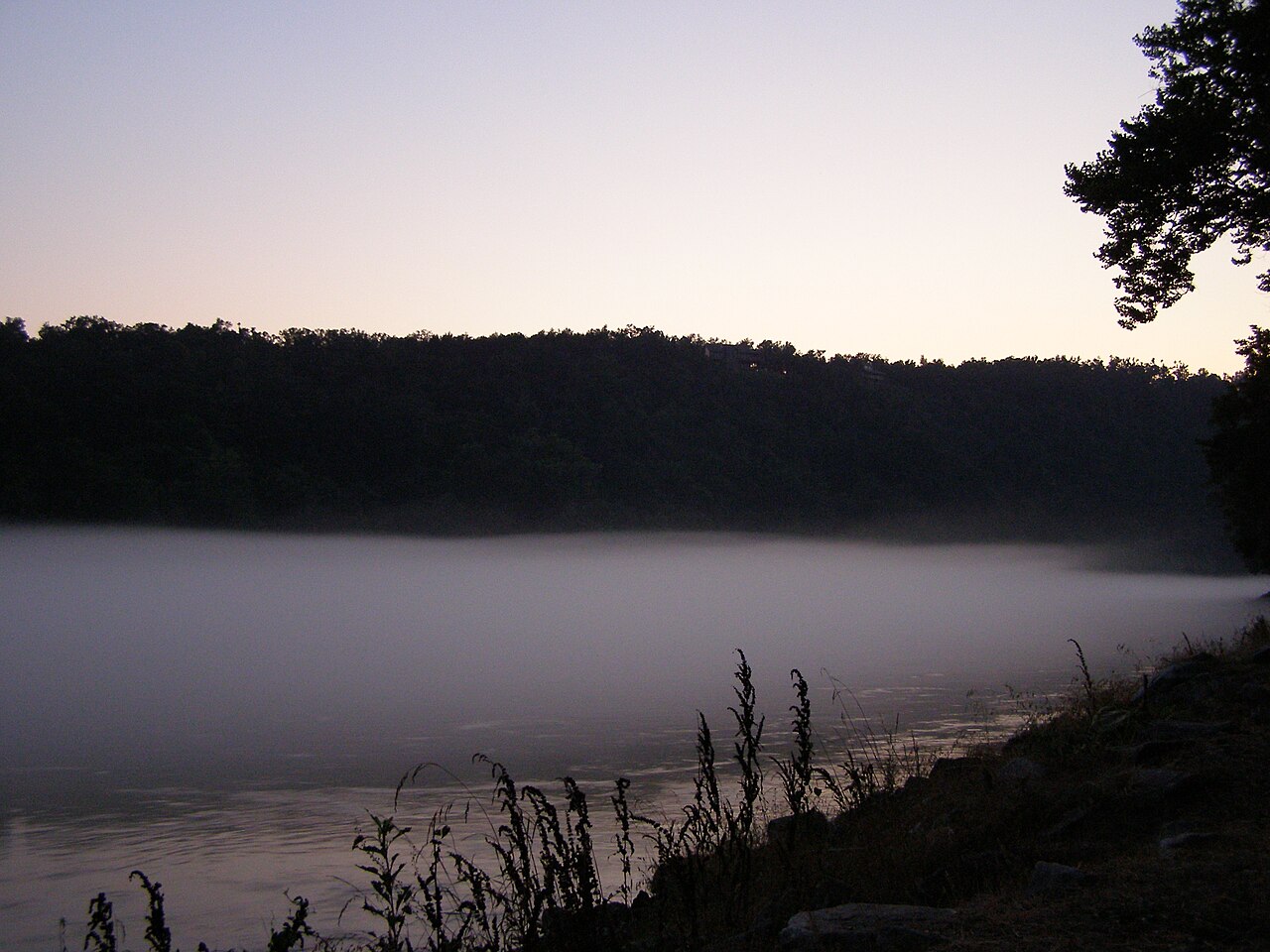 Bull Shoals-White River State Park