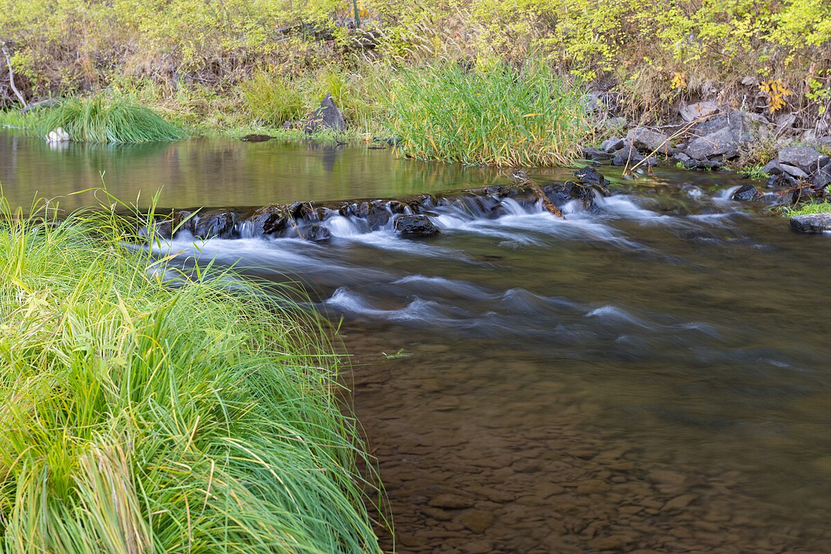 Deerhorn Campground