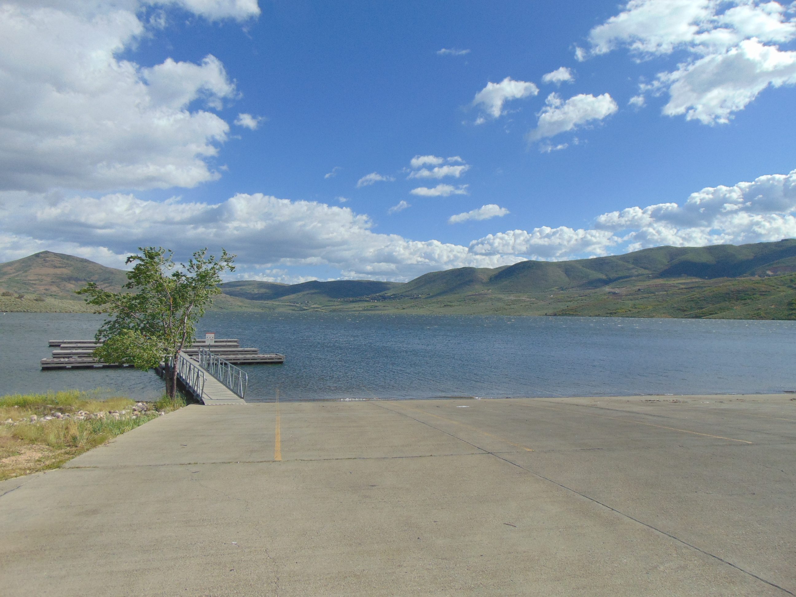 Jordanelle State Park