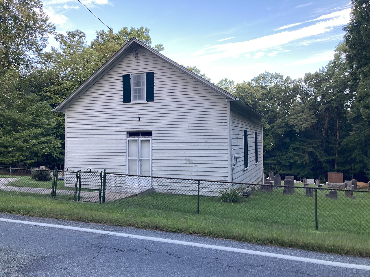 Elk Neck State Park