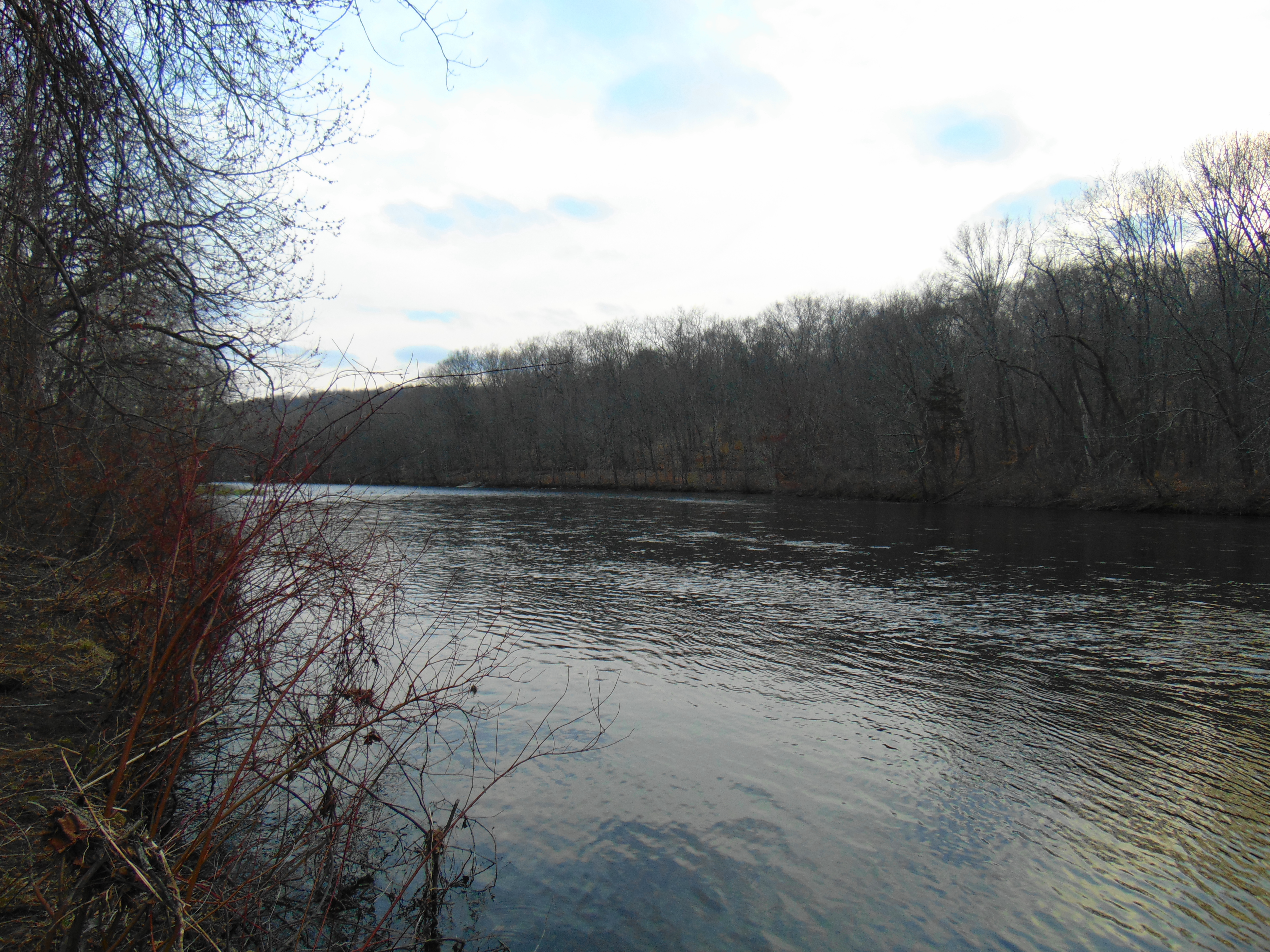 Salt Rock Campground
