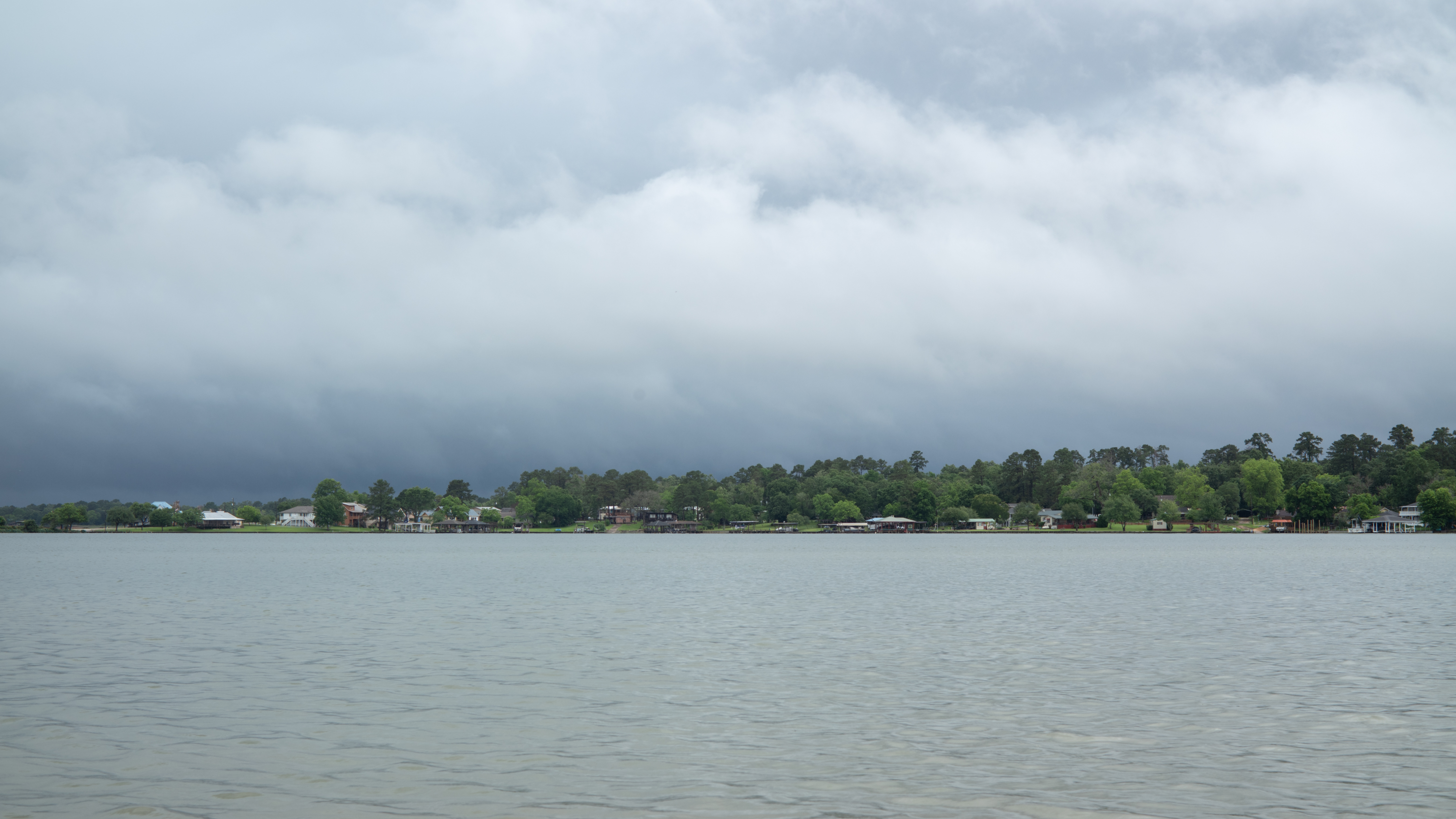 Lake Livingston State Park