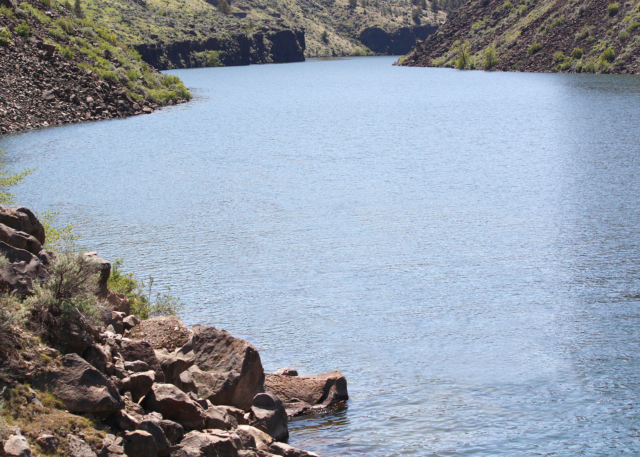 Cove Palisades State Park