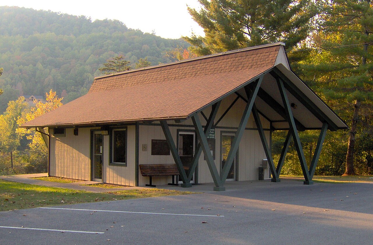 Indian Mountain State Park