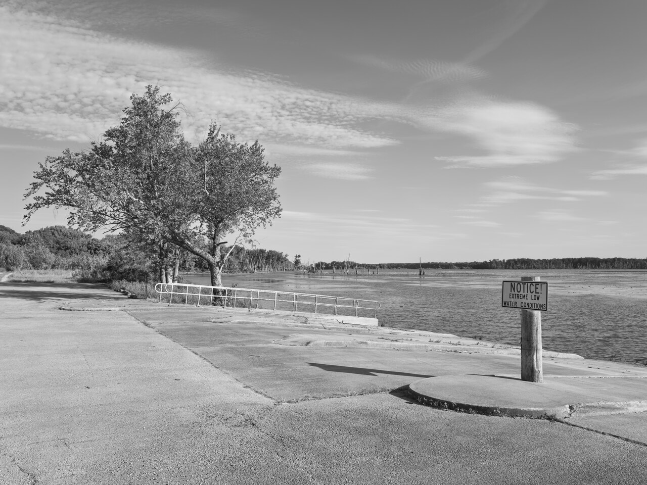 Mississippi Palisades Campground