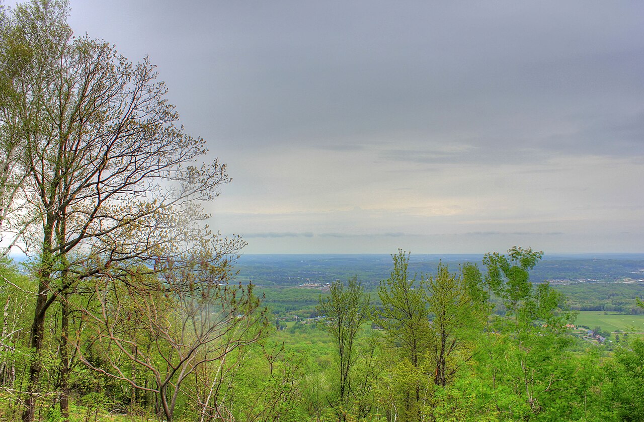 Rib Mountain State Park
