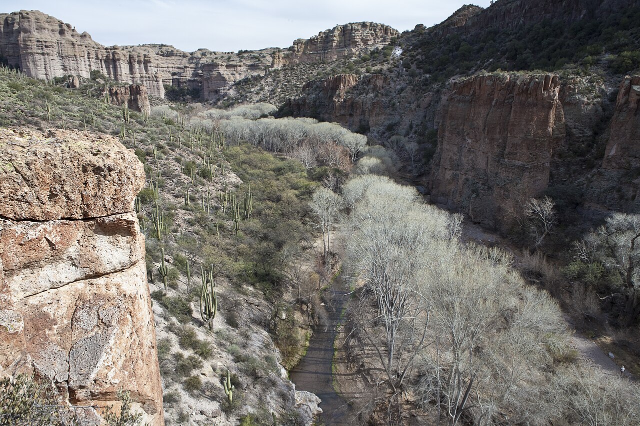 Brandenburg Campground
