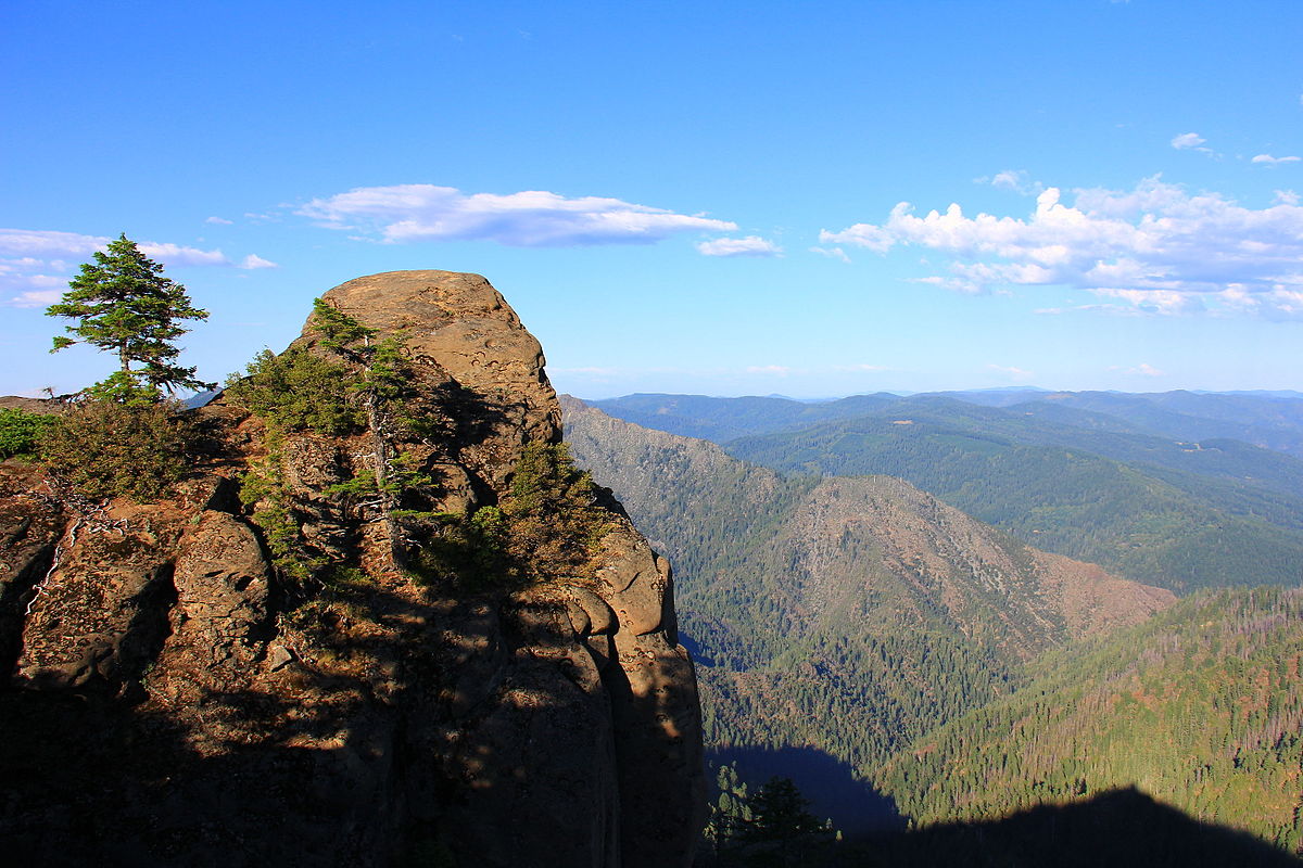 Eden Valley Campground