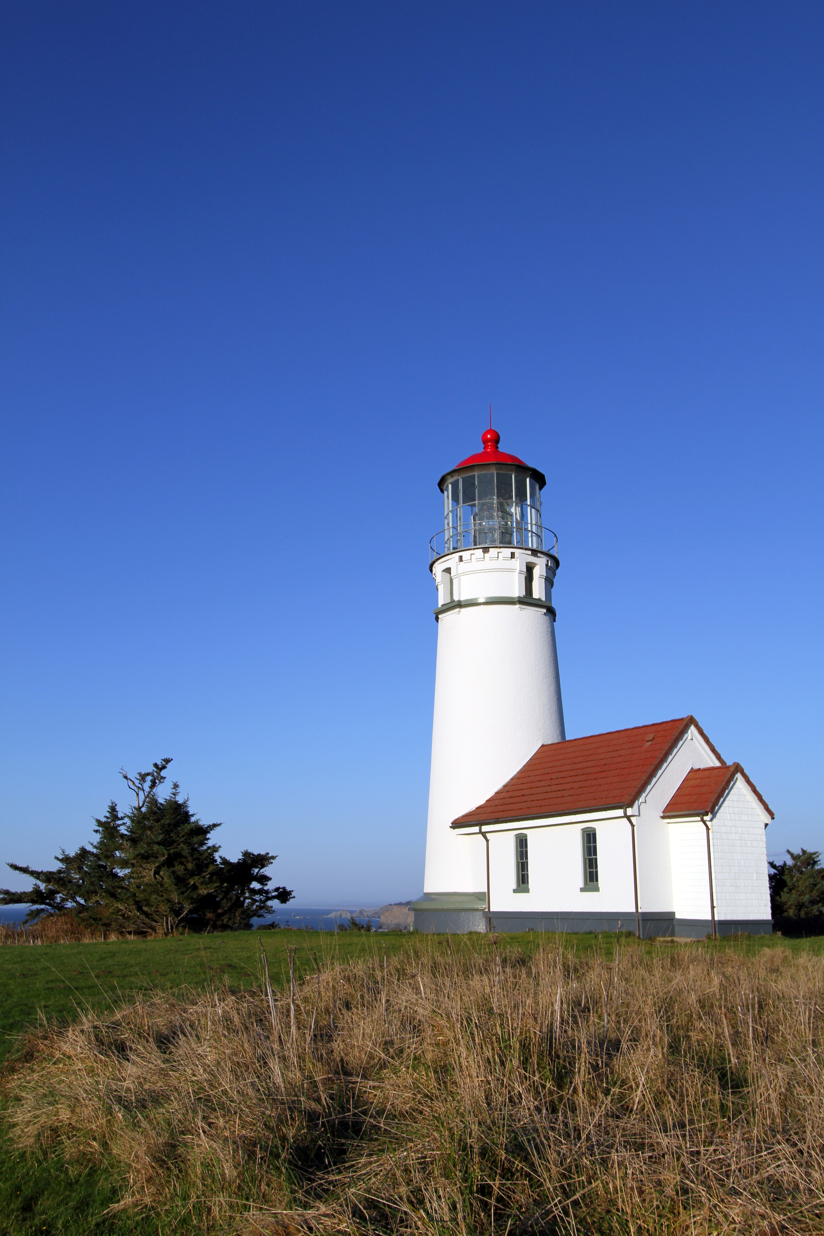 Cape Blanco State Park