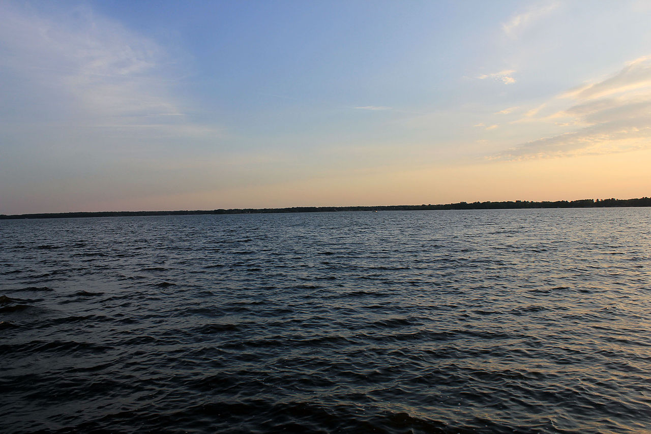 Buckhorn State Park