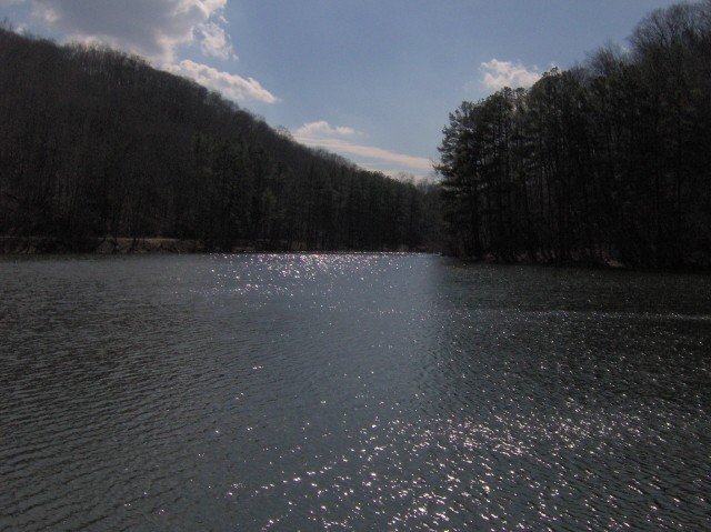 Standing Stone State Park