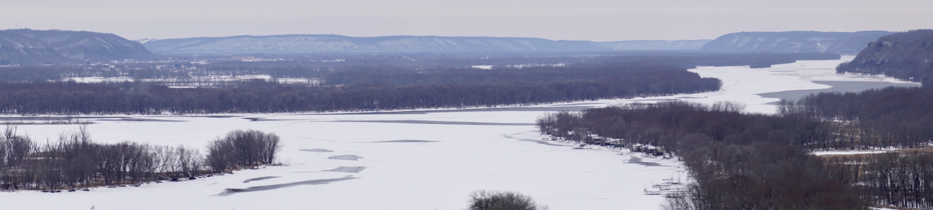 Yellow River State Forest