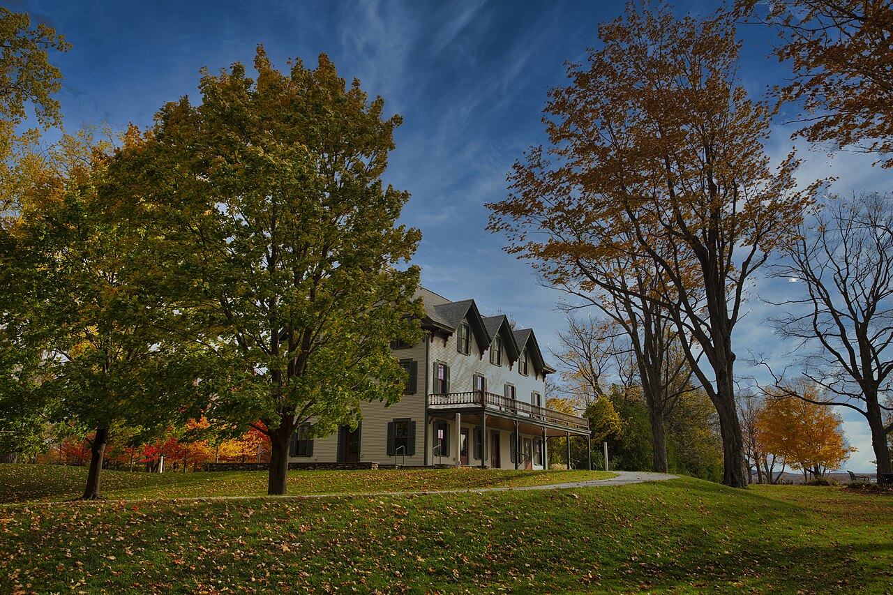 Kill Kare State Park