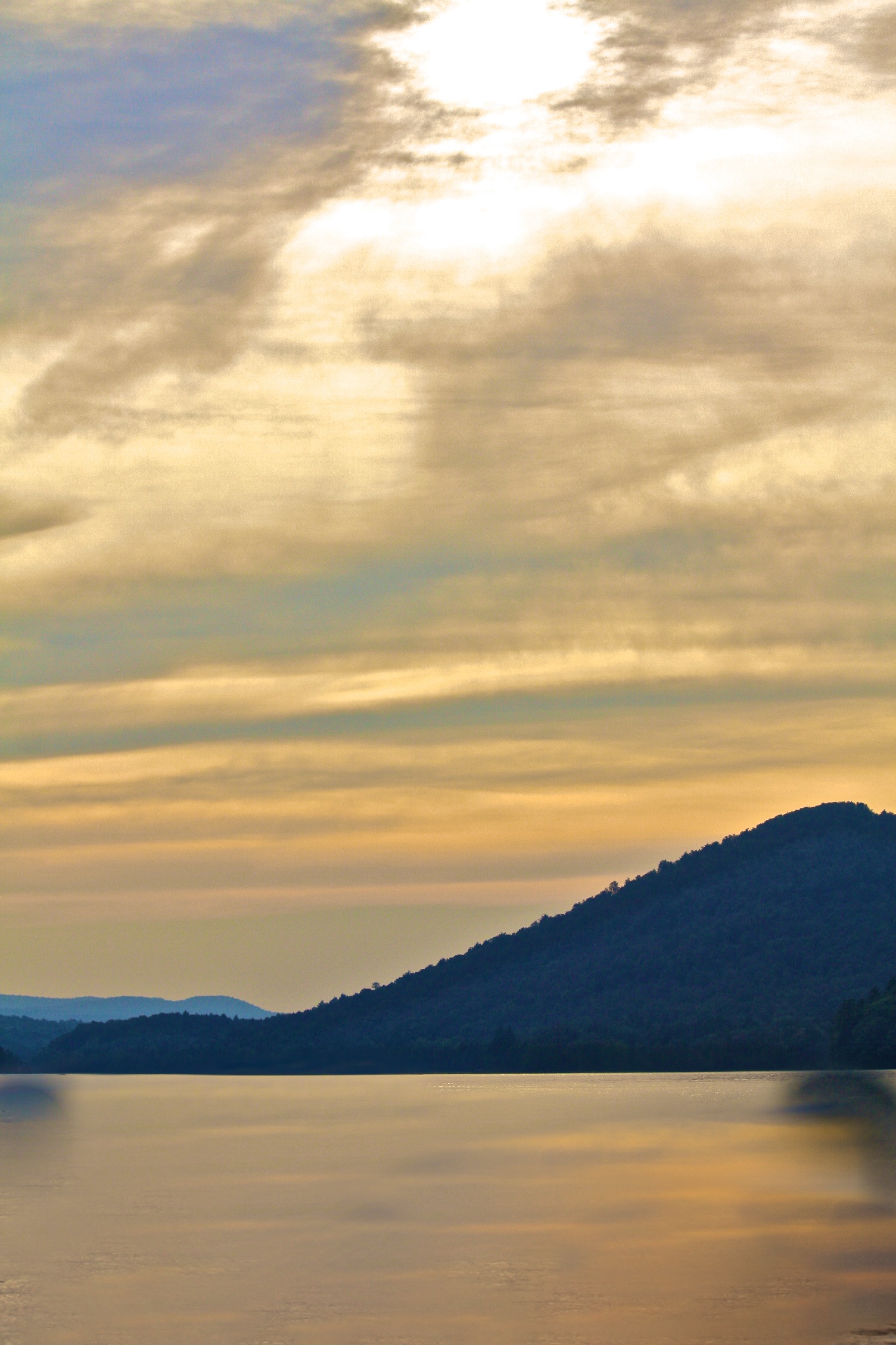 Piseco Lake Campground