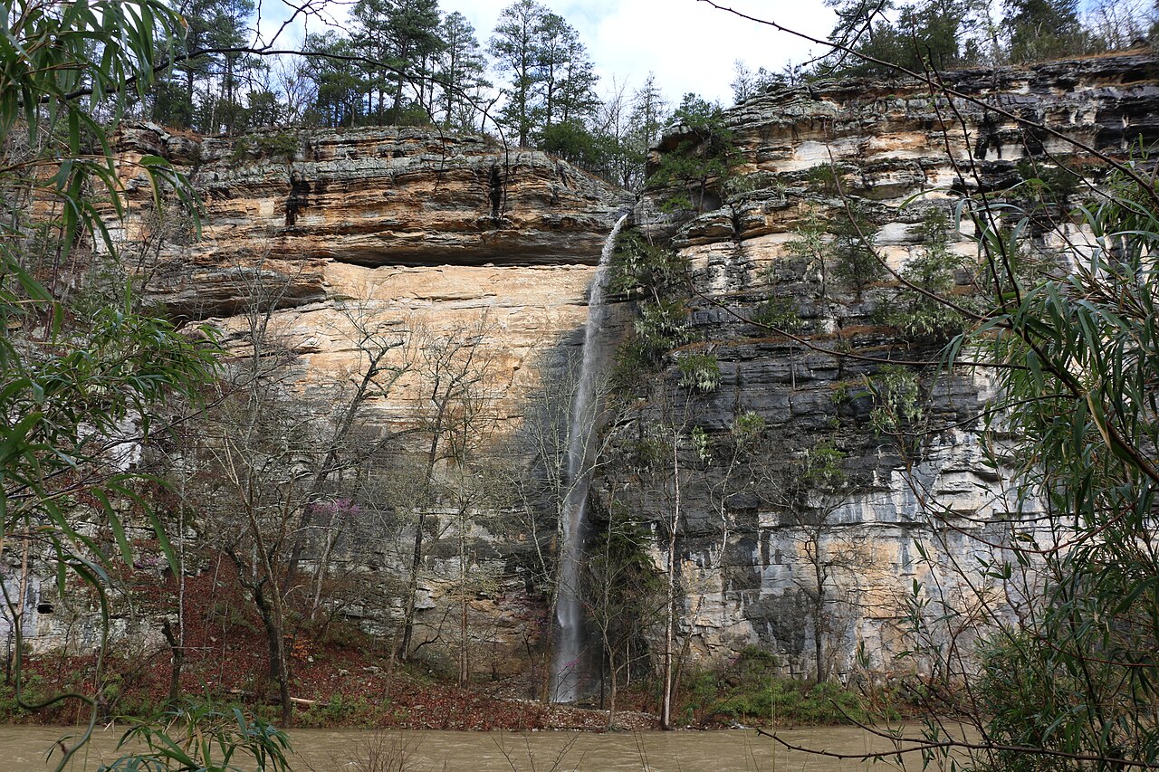Ozark Campground