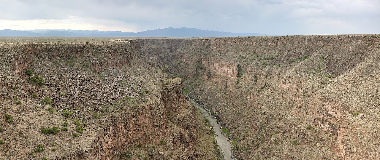 Rio Pueblo Campground