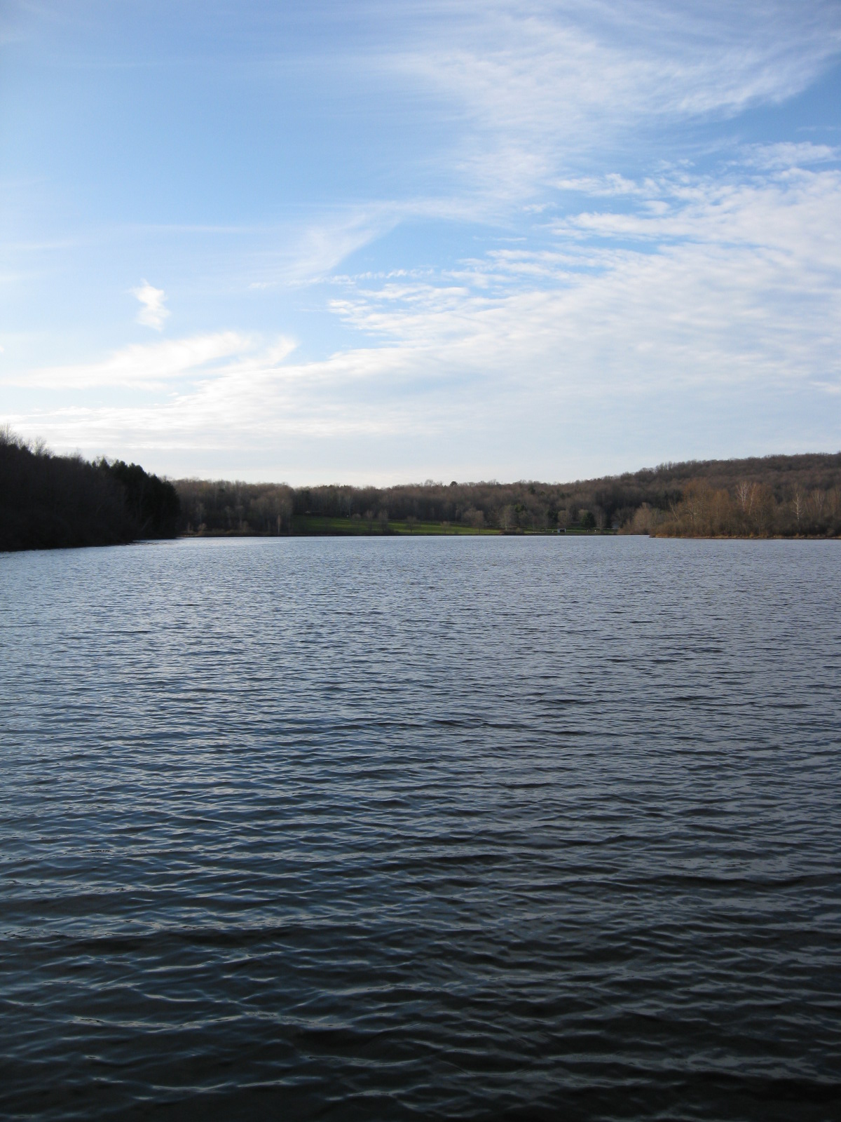 Pinchot State Forest