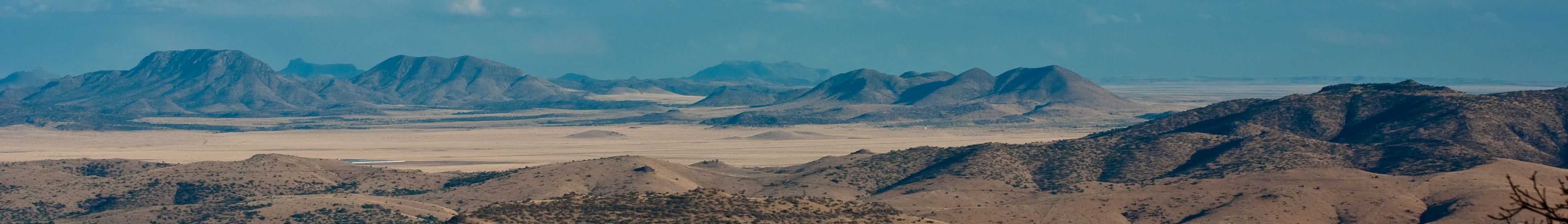 Davis Mountains State Park