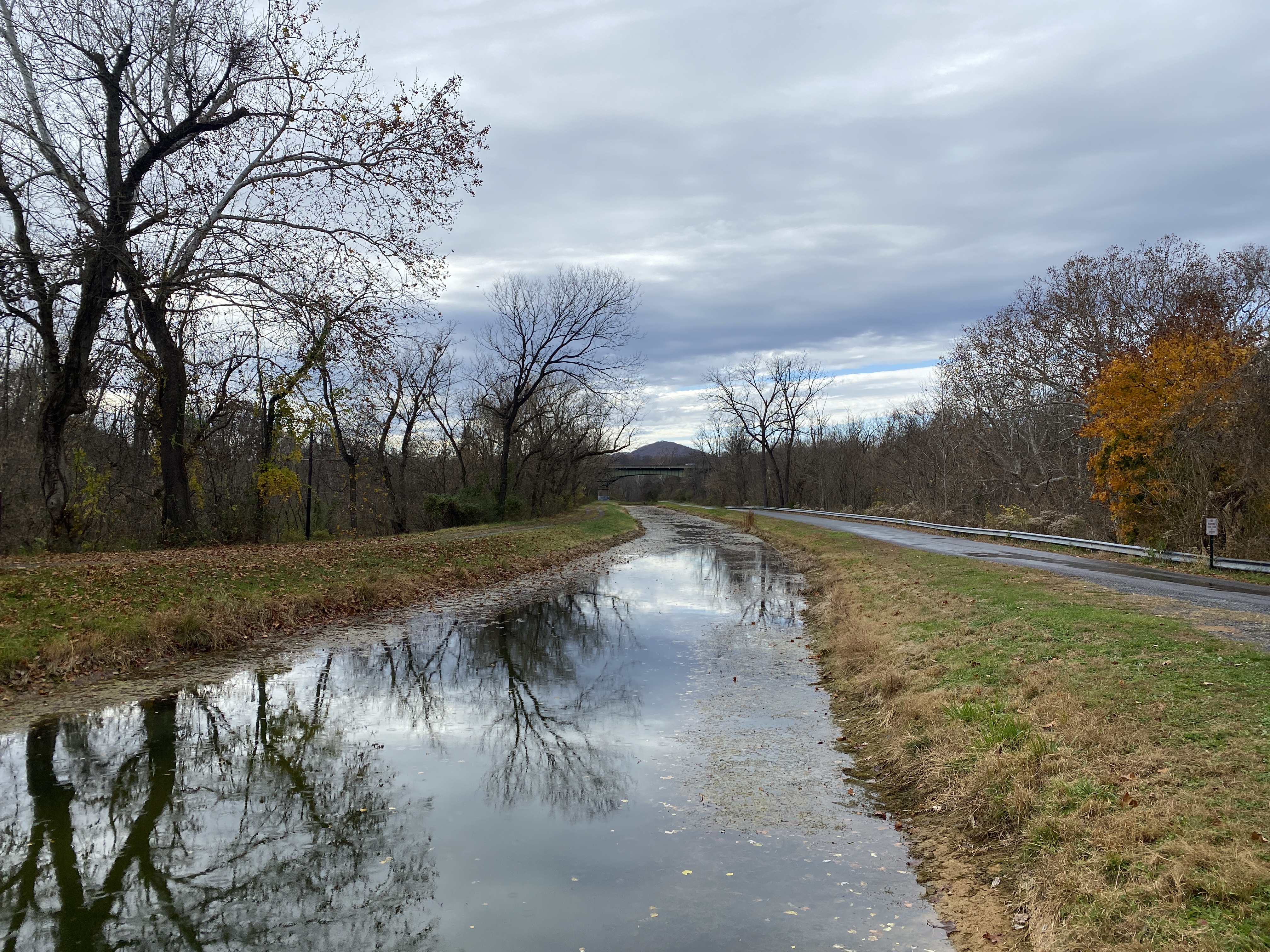 Fowlers Hollow State Park