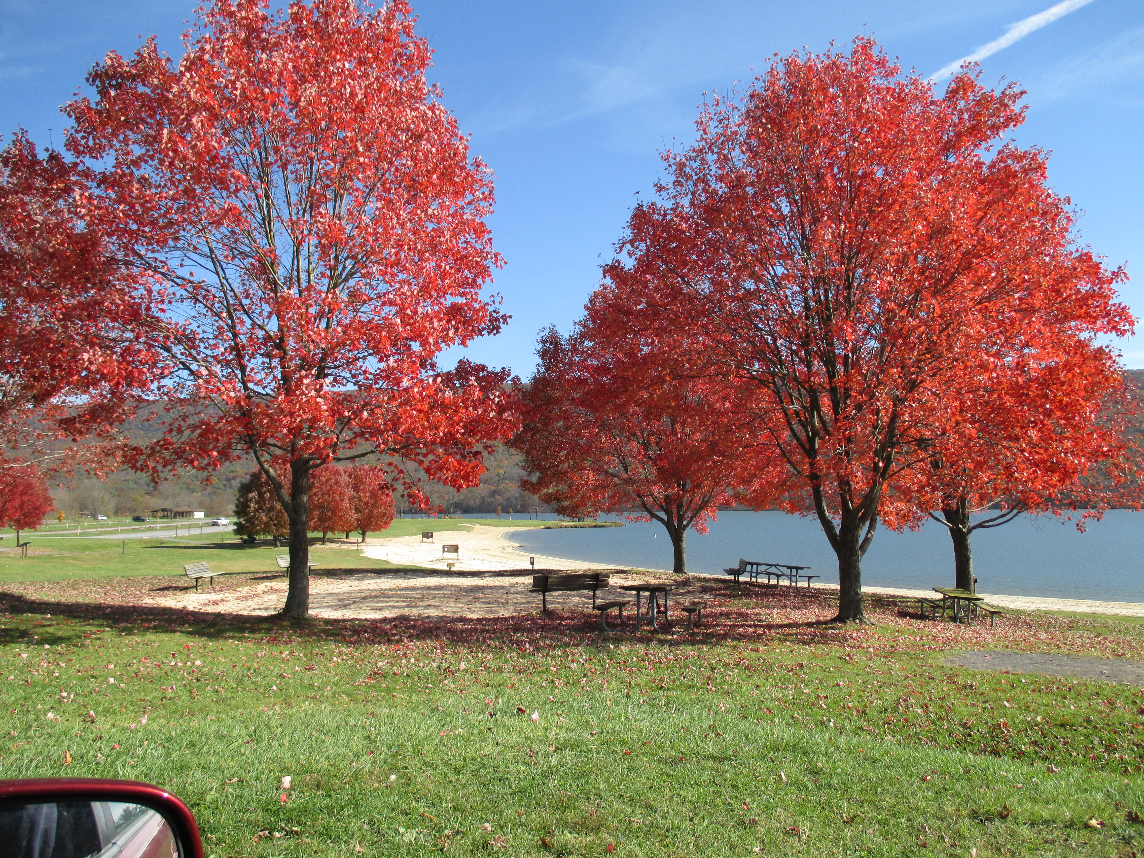 The Nature Inn At Bald Eagle