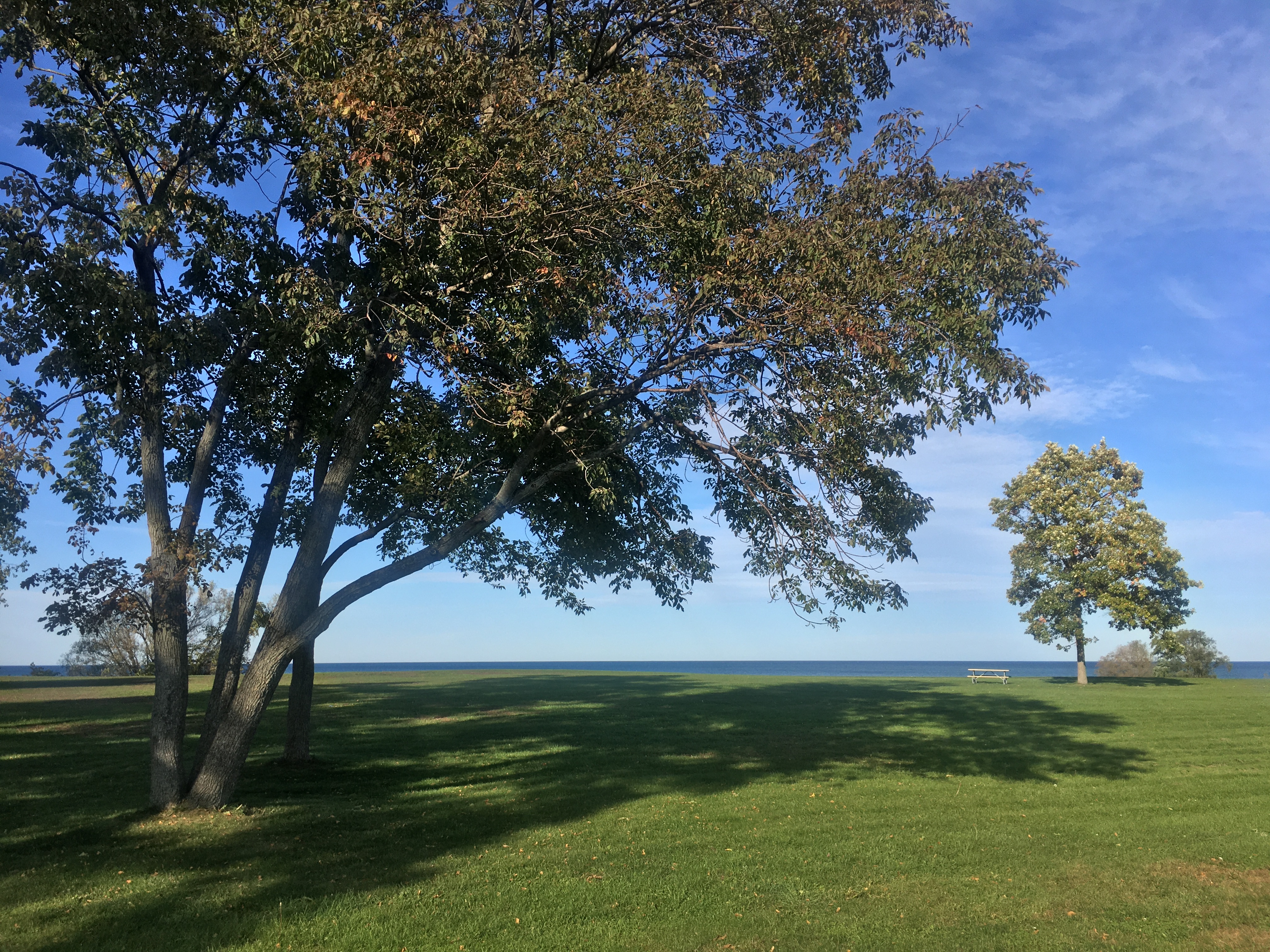 Hamlin Beach State Park