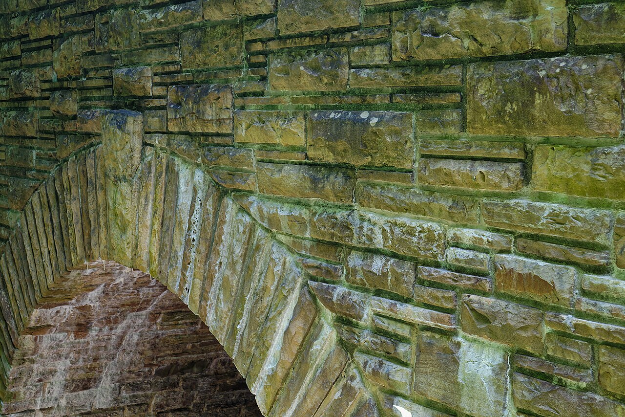 Cumberland Mountain State Park