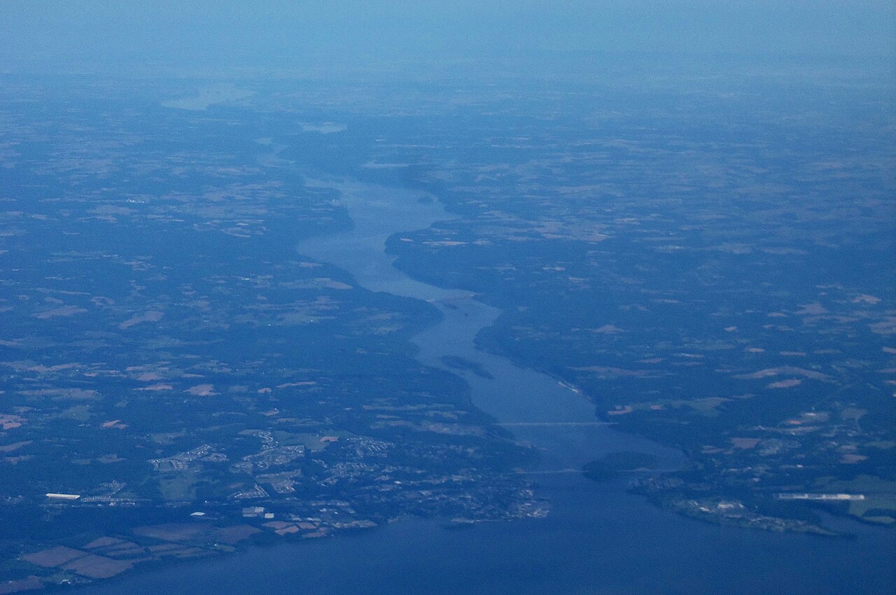 Susquehanna State Park